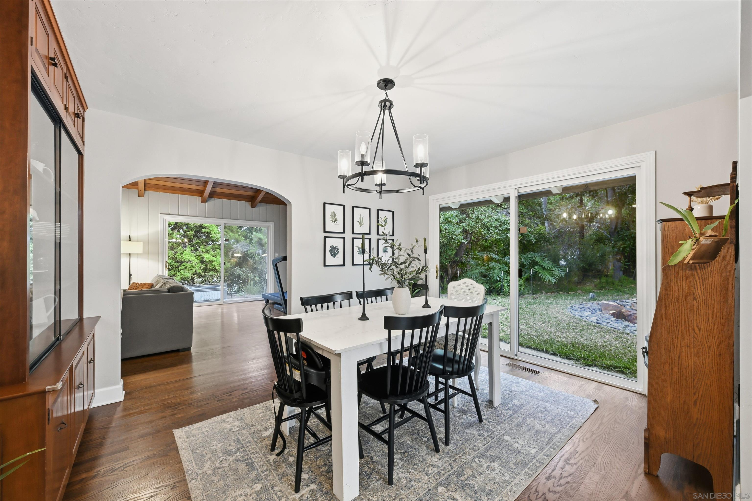 Detail Gallery Image 14 of 36 For 8615  Mariposa St, La Mesa,  CA 91941 - 4 Beds | 2/1 Baths