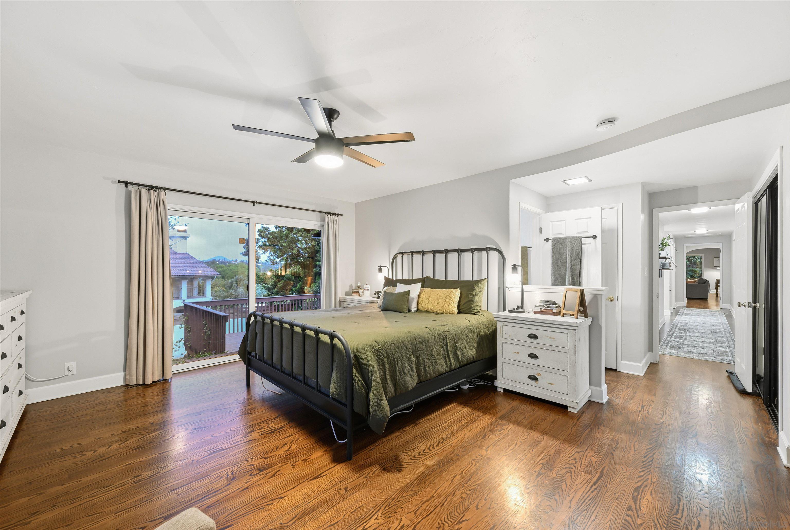 Detail Gallery Image 17 of 36 For 8615  Mariposa St, La Mesa,  CA 91941 - 4 Beds | 2/1 Baths