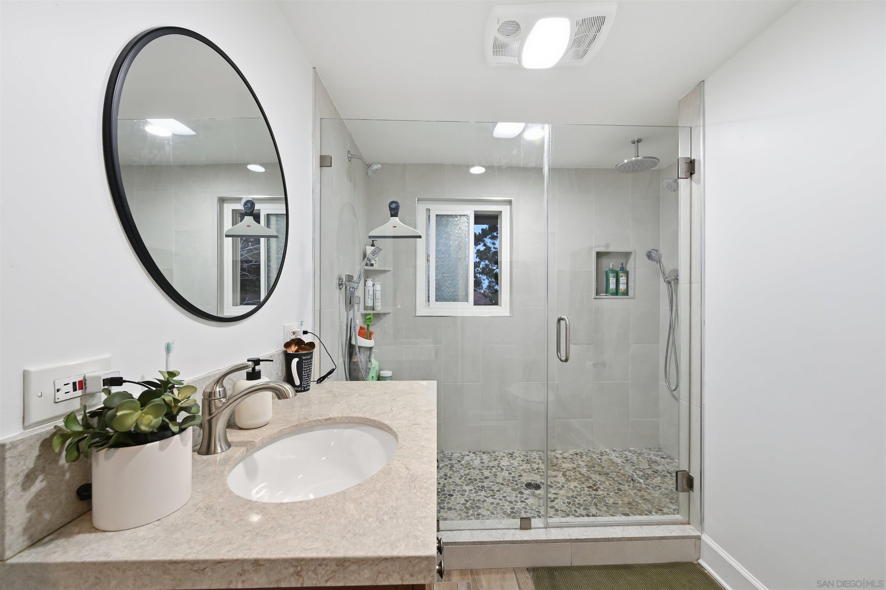 Detail Gallery Image 18 of 36 For 8615  Mariposa St, La Mesa,  CA 91941 - 4 Beds | 2/1 Baths