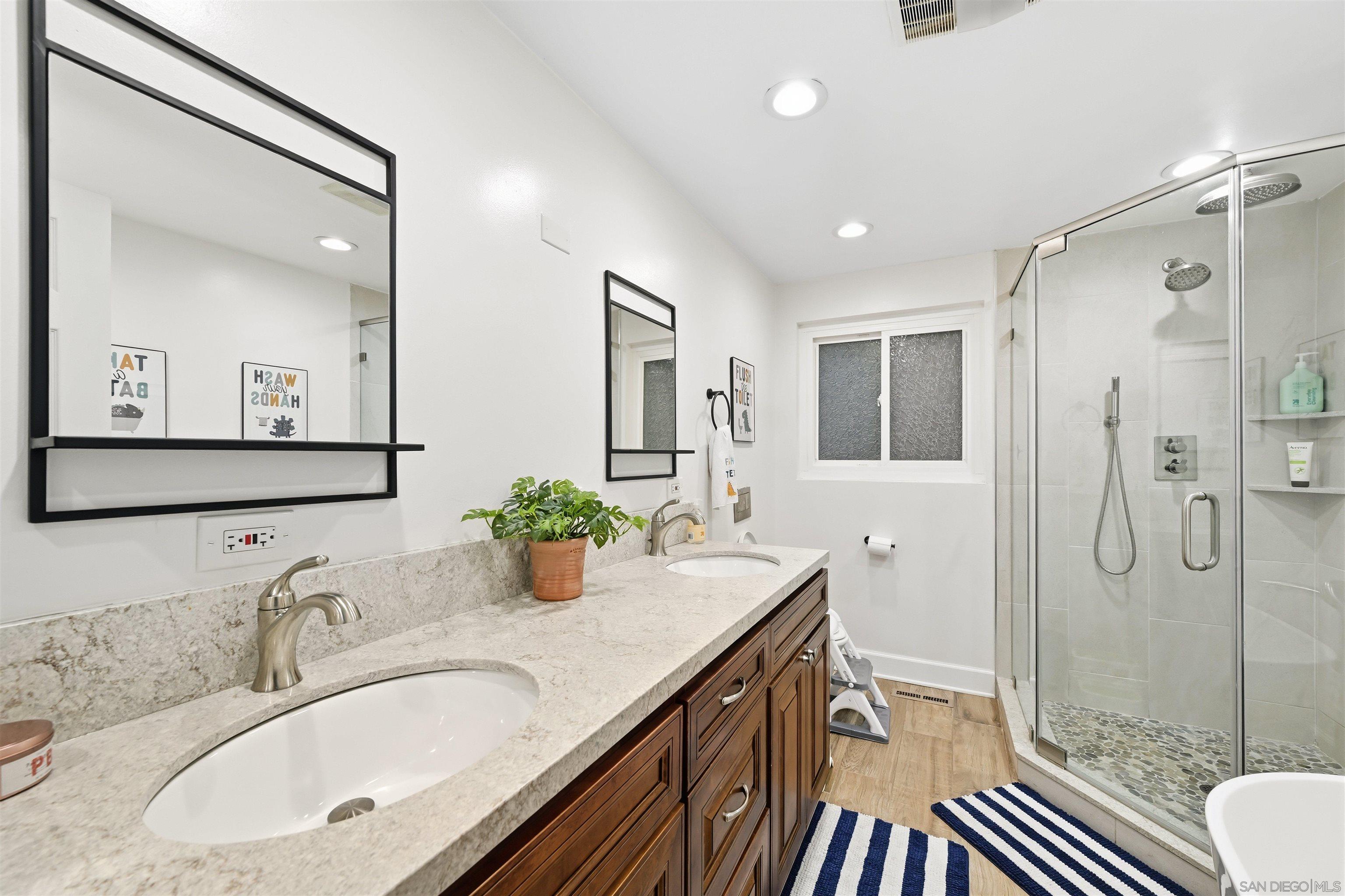 Detail Gallery Image 20 of 36 For 8615  Mariposa St, La Mesa,  CA 91941 - 4 Beds | 2/1 Baths