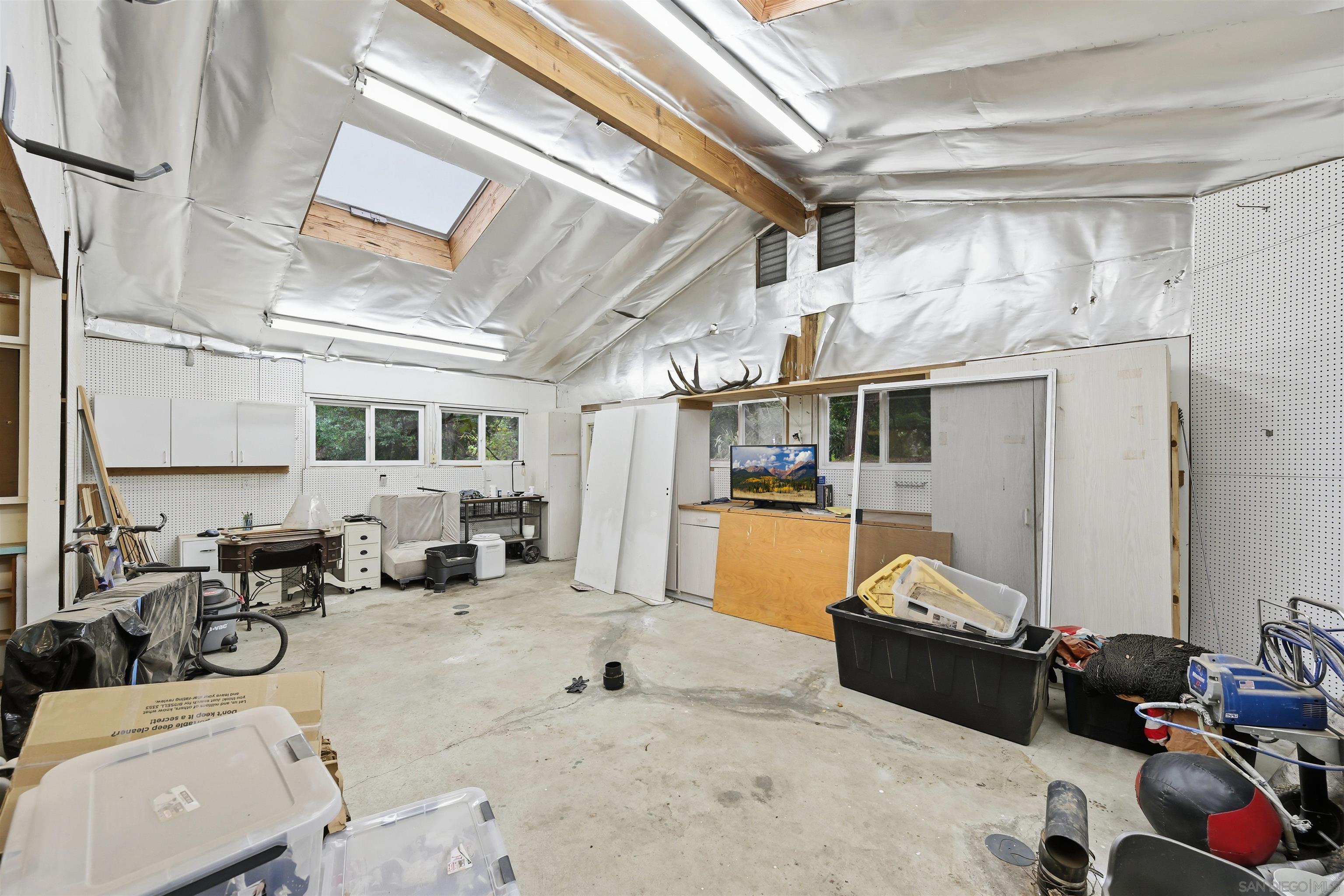 Detail Gallery Image 25 of 36 For 8615  Mariposa St, La Mesa,  CA 91941 - 4 Beds | 2/1 Baths