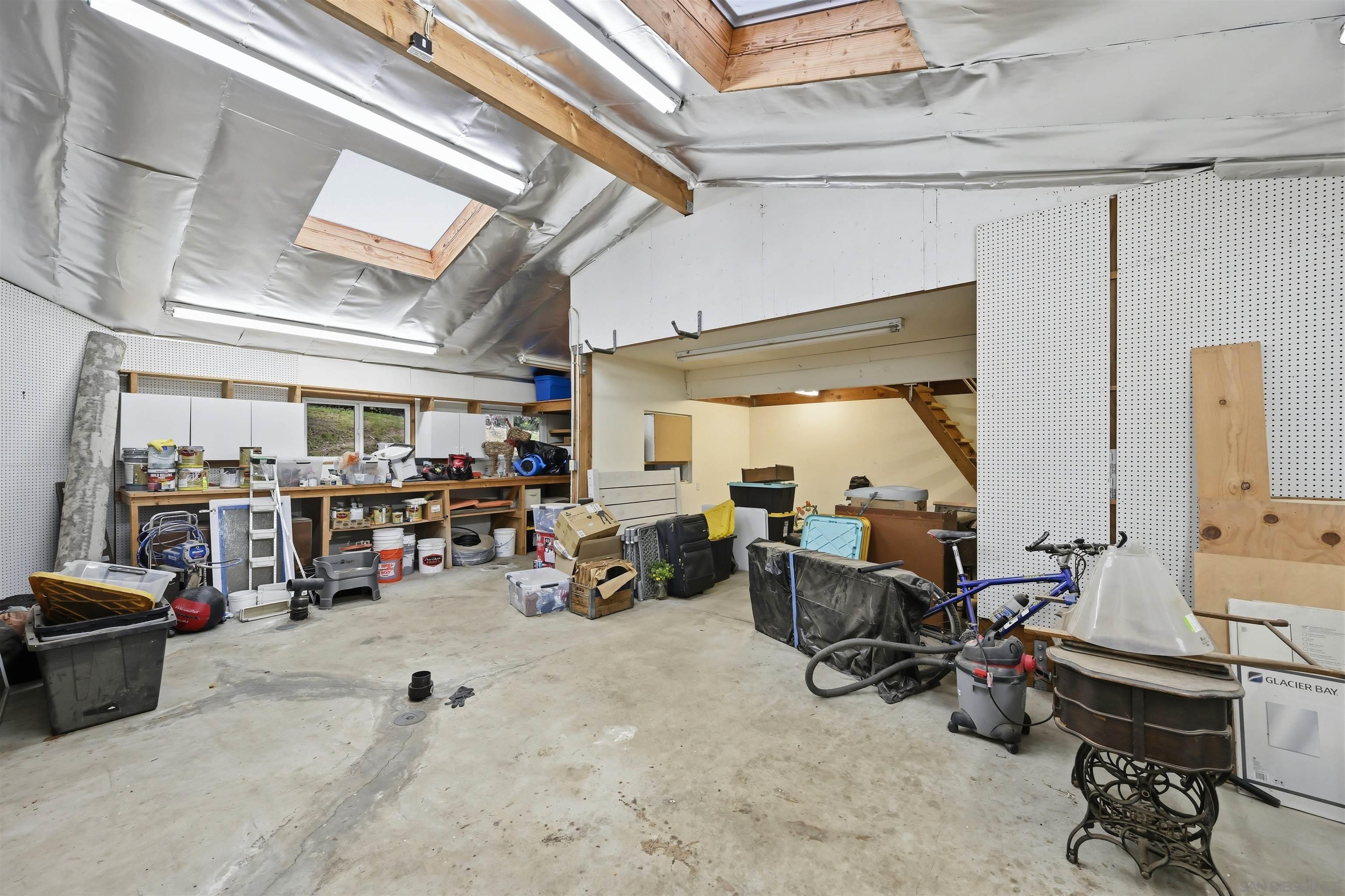 Detail Gallery Image 26 of 36 For 8615  Mariposa St, La Mesa,  CA 91941 - 4 Beds | 2/1 Baths