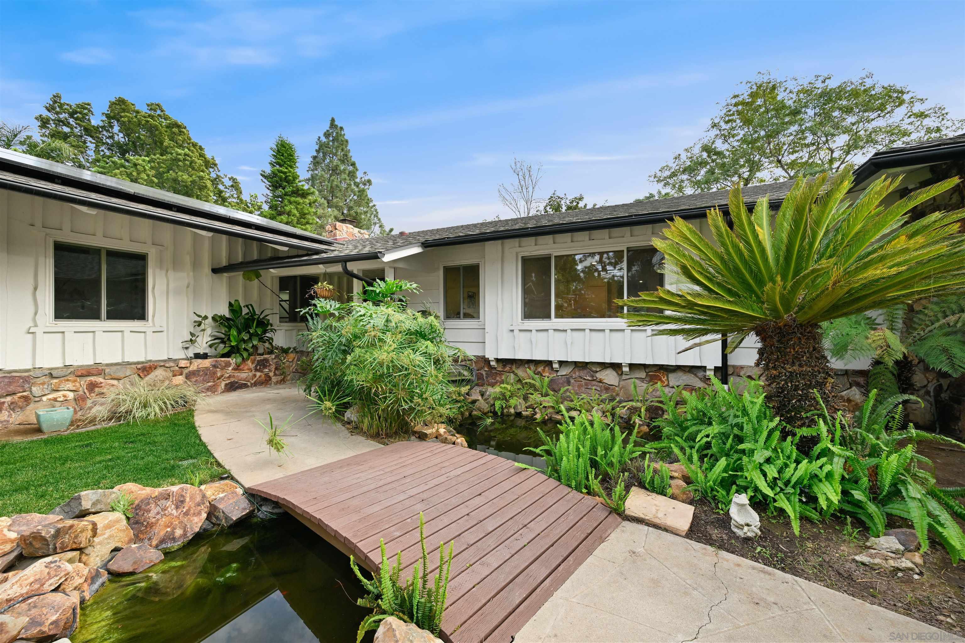 Detail Gallery Image 27 of 36 For 8615  Mariposa St, La Mesa,  CA 91941 - 4 Beds | 2/1 Baths