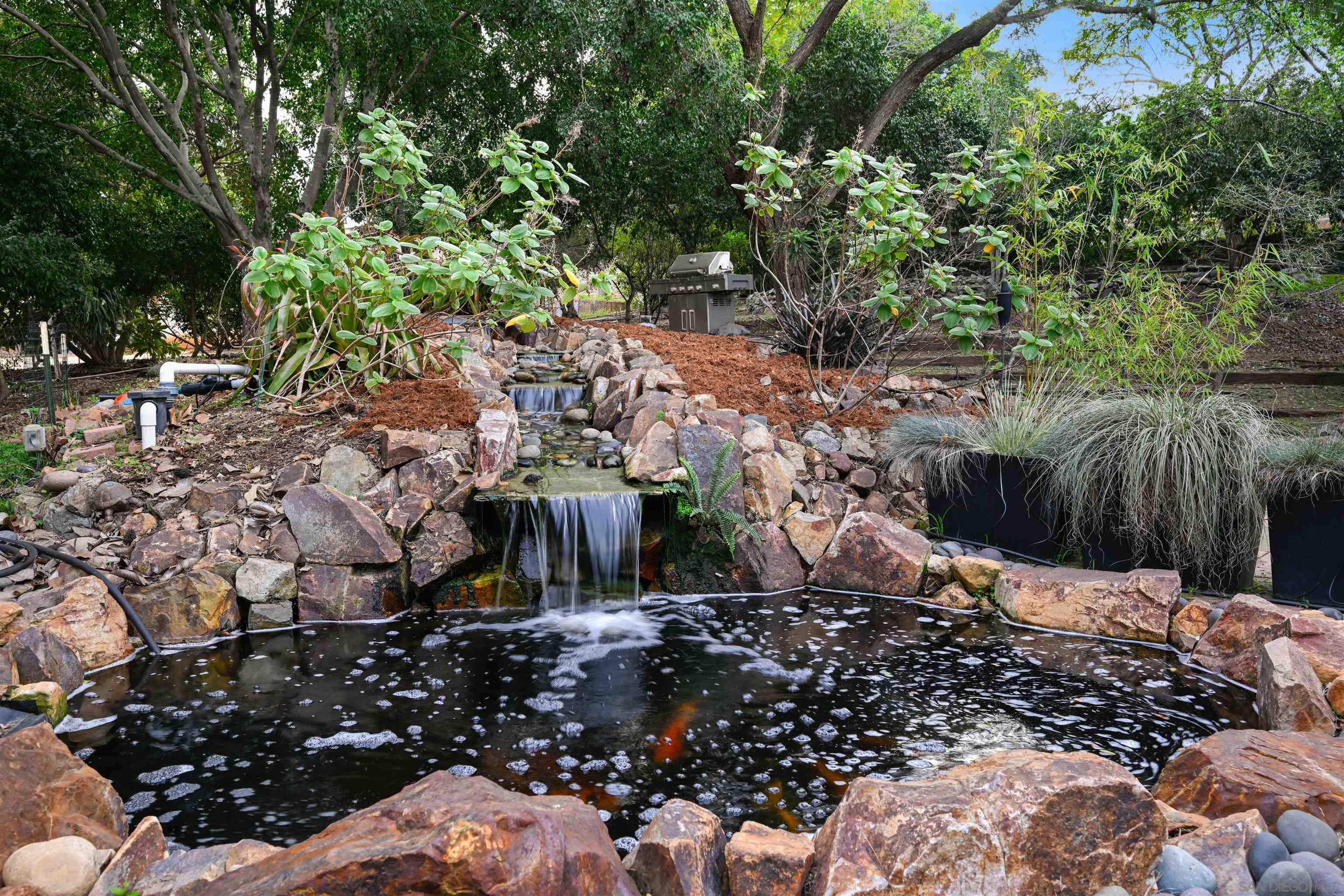 Detail Gallery Image 28 of 36 For 8615  Mariposa St, La Mesa,  CA 91941 - 4 Beds | 2/1 Baths