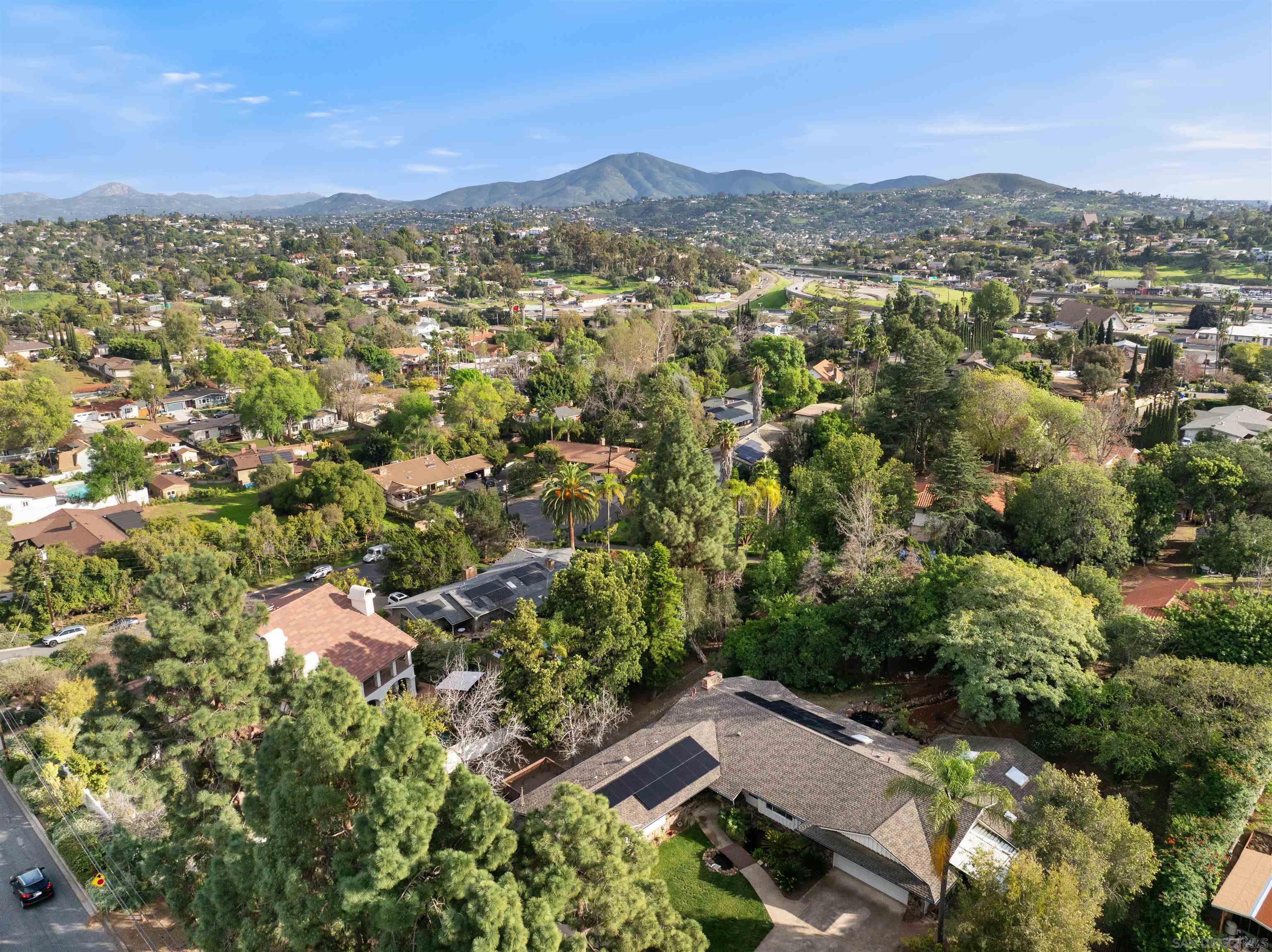 Detail Gallery Image 36 of 36 For 8615  Mariposa St, La Mesa,  CA 91941 - 4 Beds | 2/1 Baths