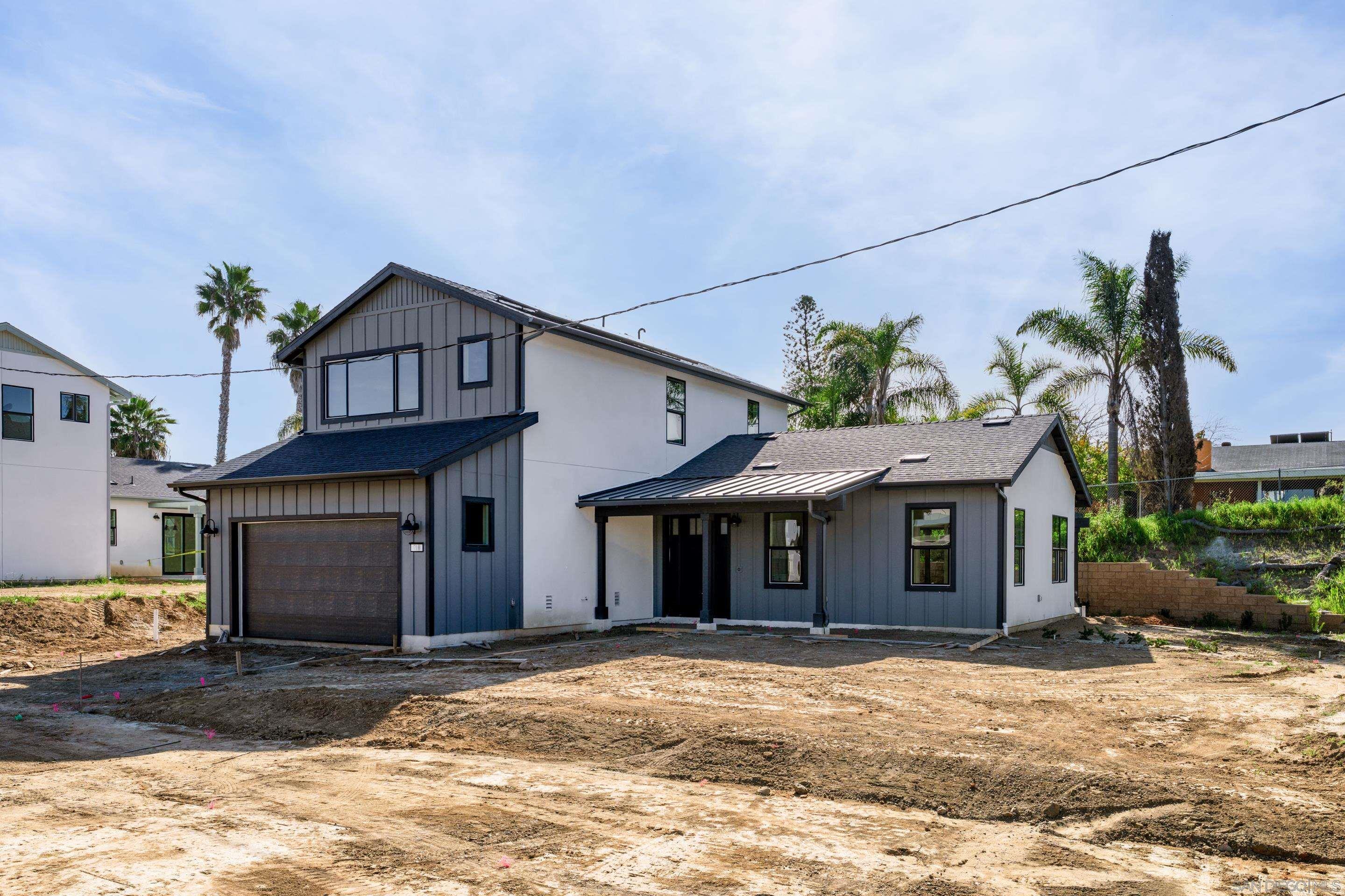 Detail Gallery Image 38 of 40 For 702  Passion Court, Vista,  CA 92083 - 3 Beds | 3 Baths