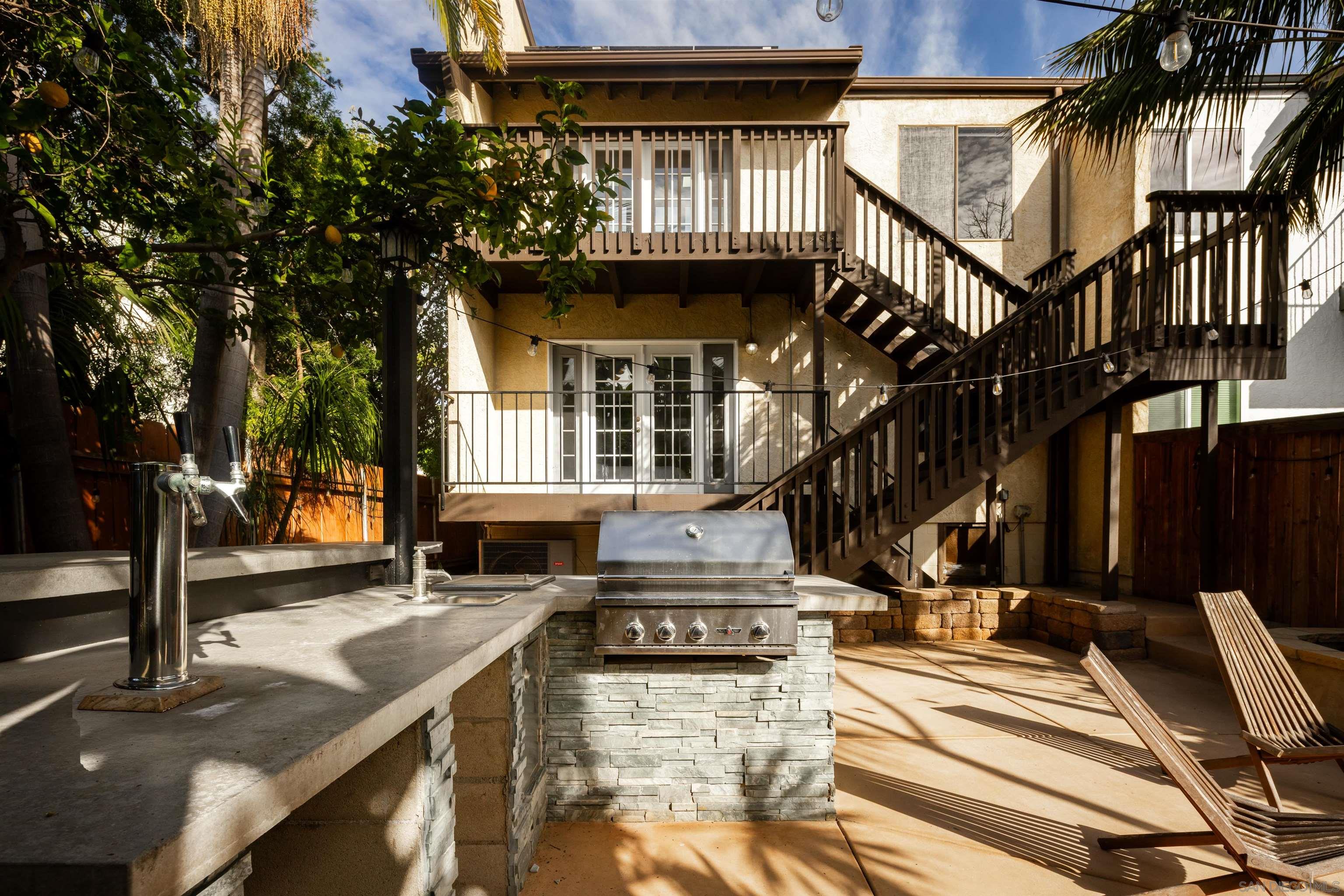 Detail Gallery Image 34 of 39 For 698  Hygeia Ave, Encinitas,  CA 92024 - 3 Beds | 2/1 Baths