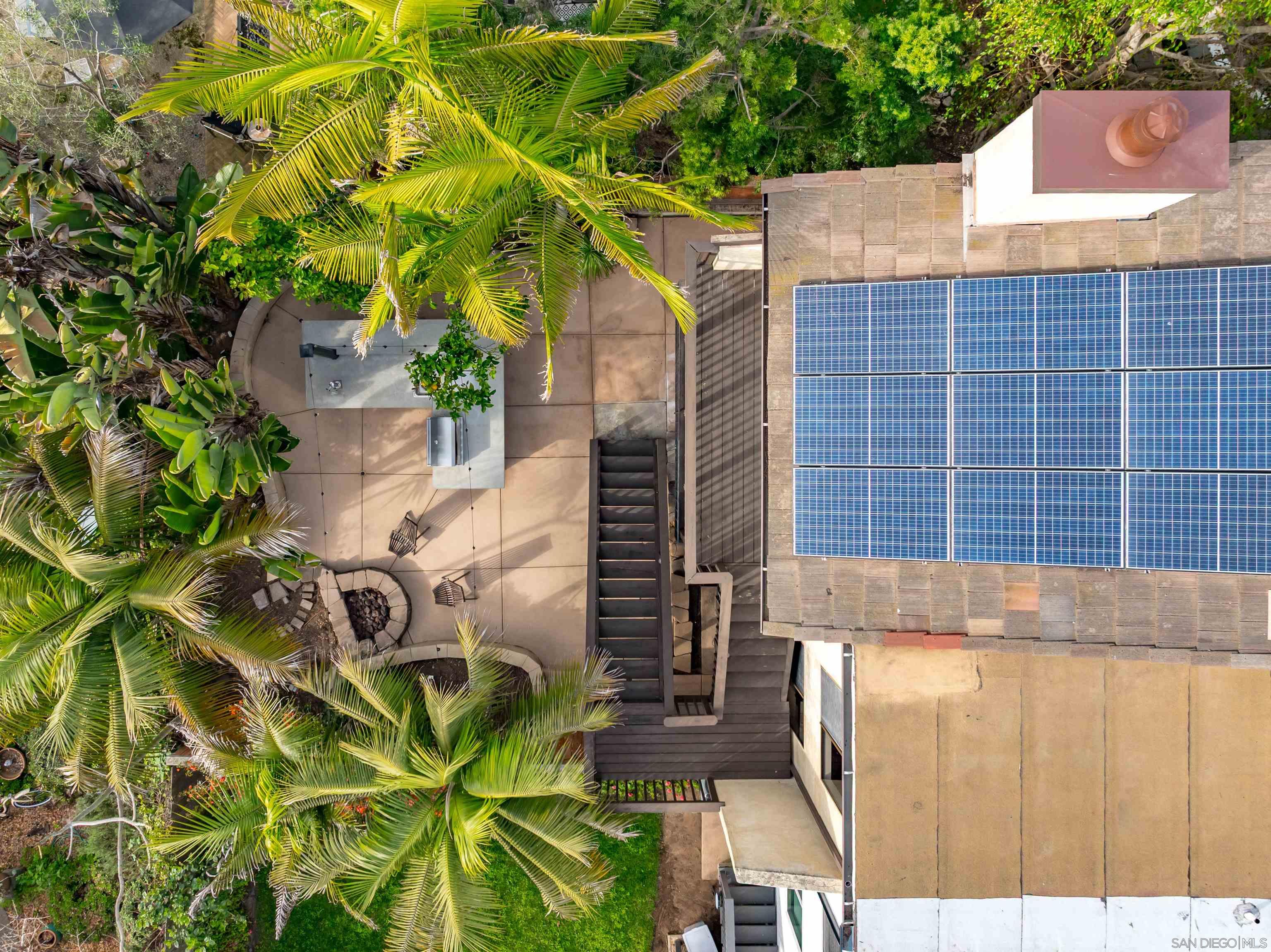 Detail Gallery Image 35 of 39 For 698  Hygeia Ave, Encinitas,  CA 92024 - 3 Beds | 2/1 Baths