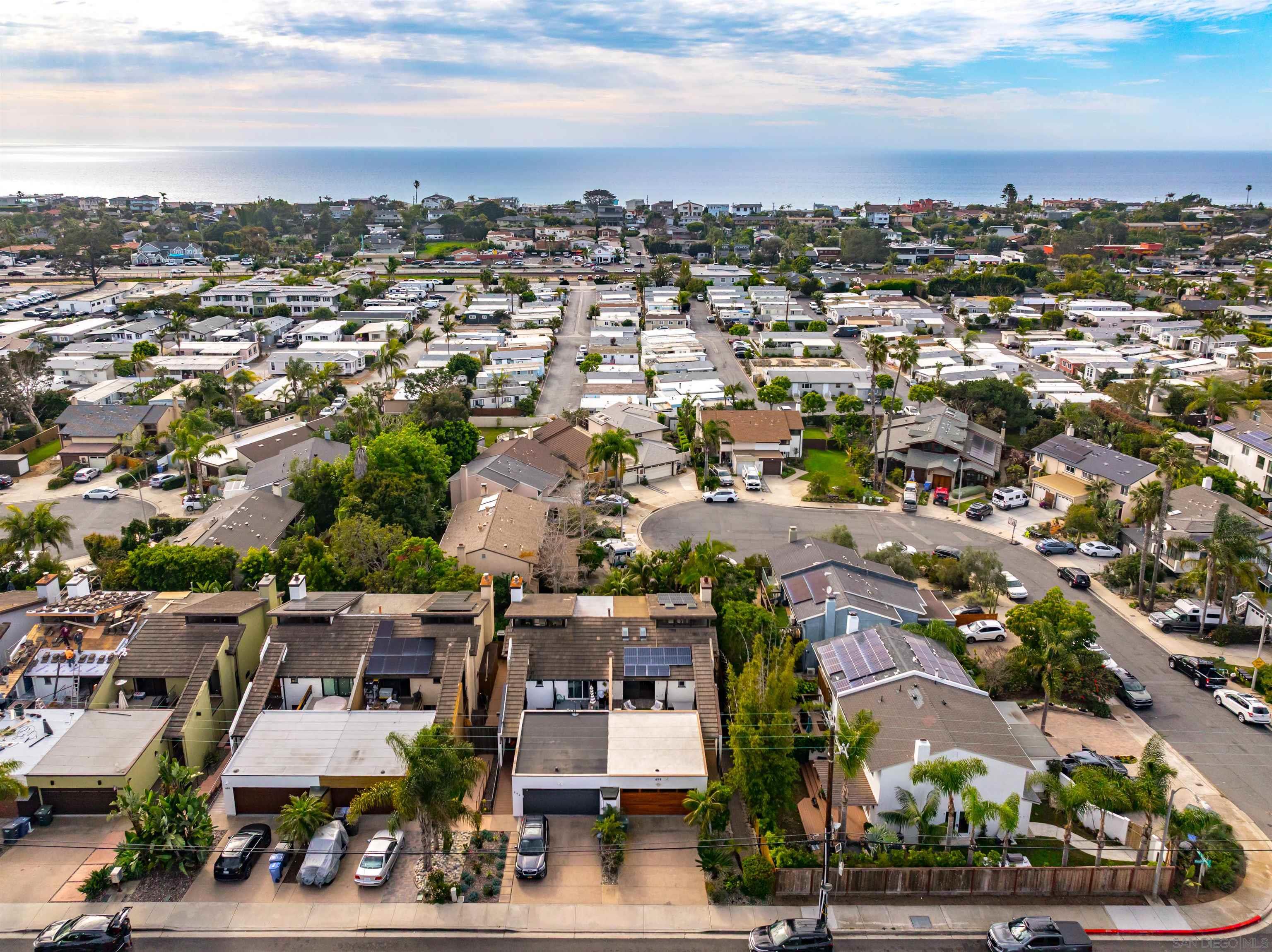Detail Gallery Image 38 of 39 For 698  Hygeia Ave, Encinitas,  CA 92024 - 3 Beds | 2/1 Baths