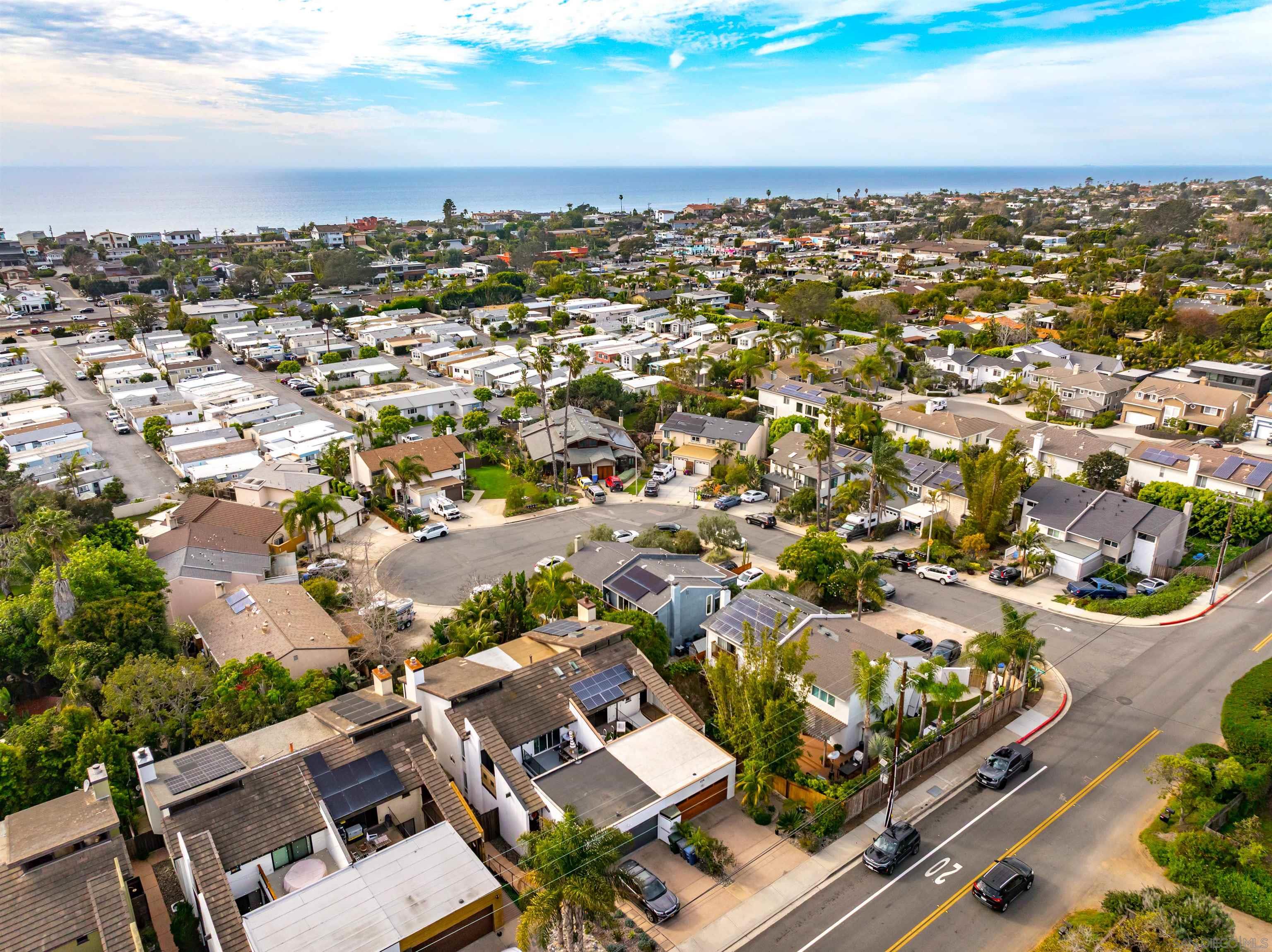 Detail Gallery Image 39 of 39 For 698  Hygeia Ave, Encinitas,  CA 92024 - 3 Beds | 2/1 Baths