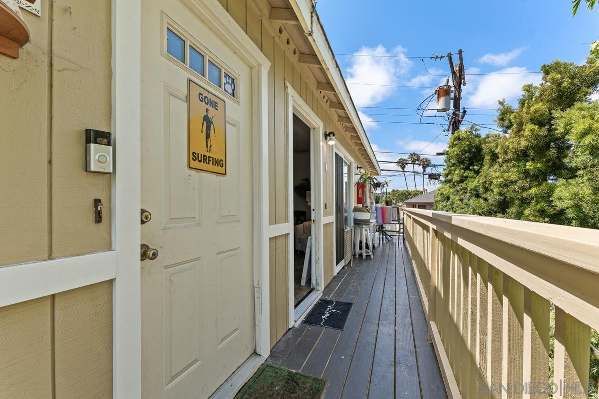 Detail Gallery Image 39 of 51 For 1956  Pacific Beach Dr, San Diego,  CA 92109 - – Beds | – Baths