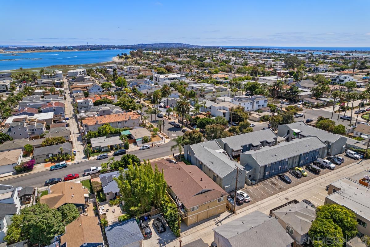 Detail Gallery Image 51 of 51 For 1956  Pacific Beach Dr, San Diego,  CA 92109 - – Beds | – Baths