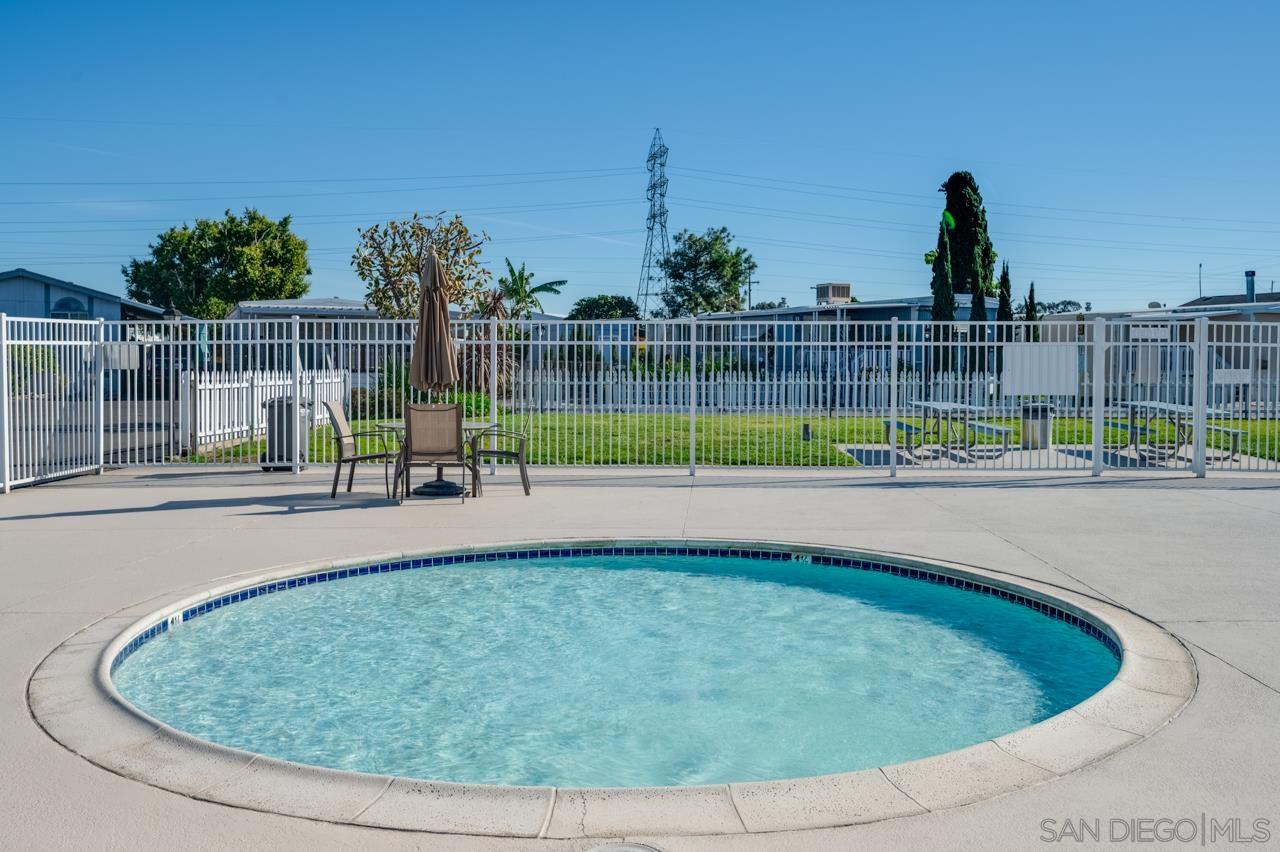 Detail Gallery Image 24 of 24 For 6460  Convoy Ct  #250,  San Diego,  CA 92117 - 2 Beds | 2 Baths