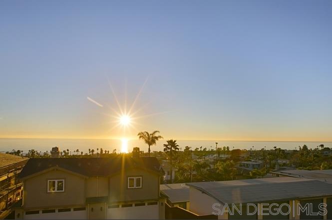 Detail Gallery Image 13 of 13 For Cambridge, Cardiff By The Sea,  CA 92007 - 3 Beds | 2/1 Baths