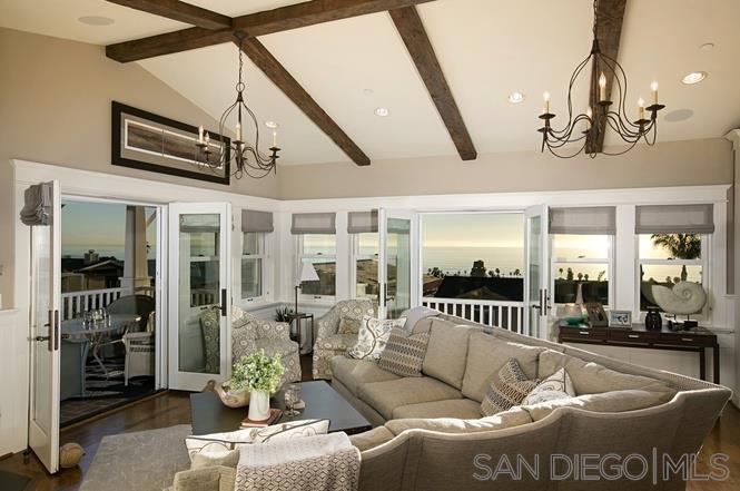 Detail Gallery Image 4 of 13 For Cambridge, Cardiff By The Sea,  CA 92007 - 3 Beds | 2/1 Baths