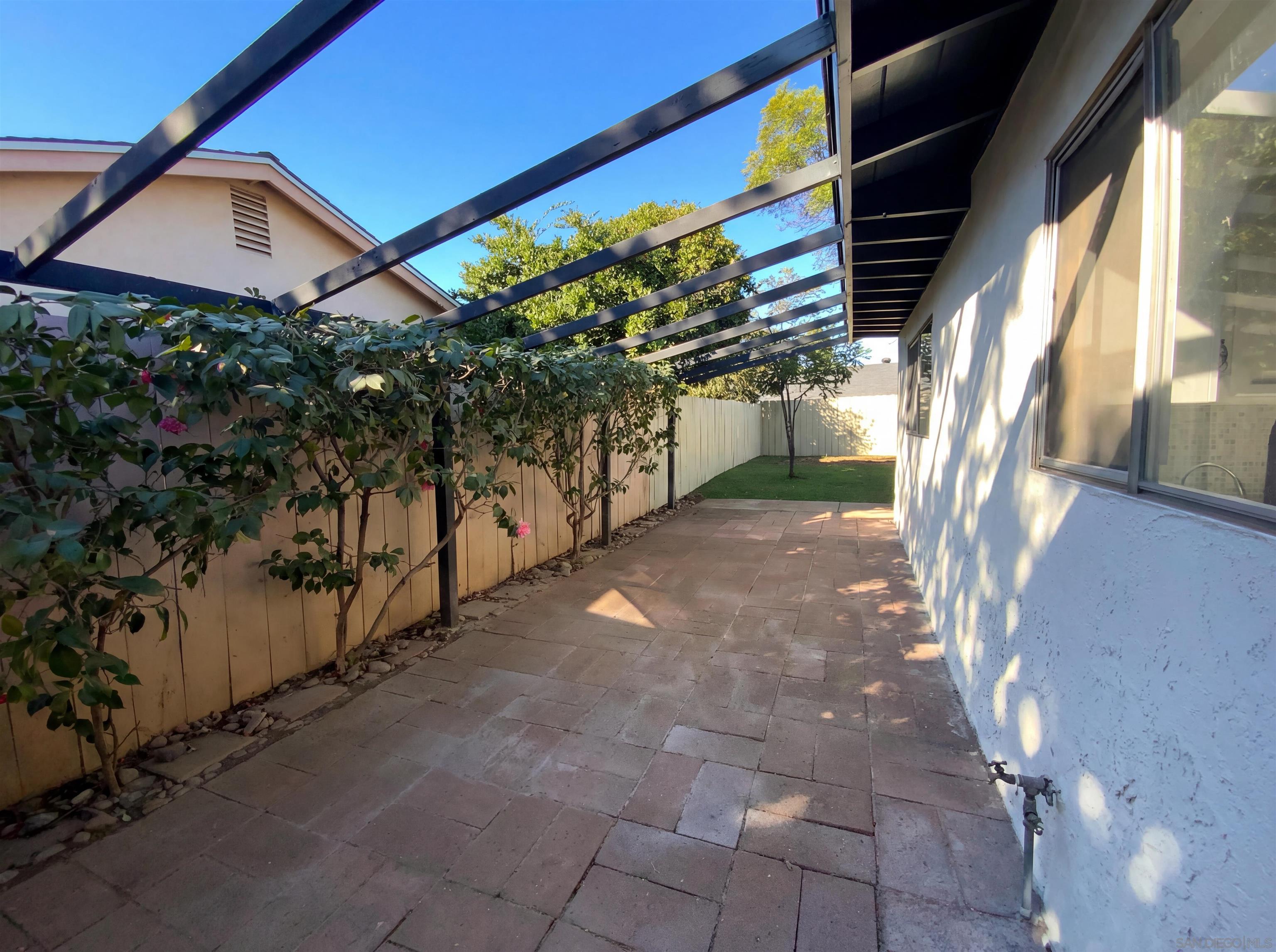 Detail Gallery Image 18 of 18 For 1494  Dumar Ave, El Cajon,  CA 92019 - 3 Beds | 2 Baths