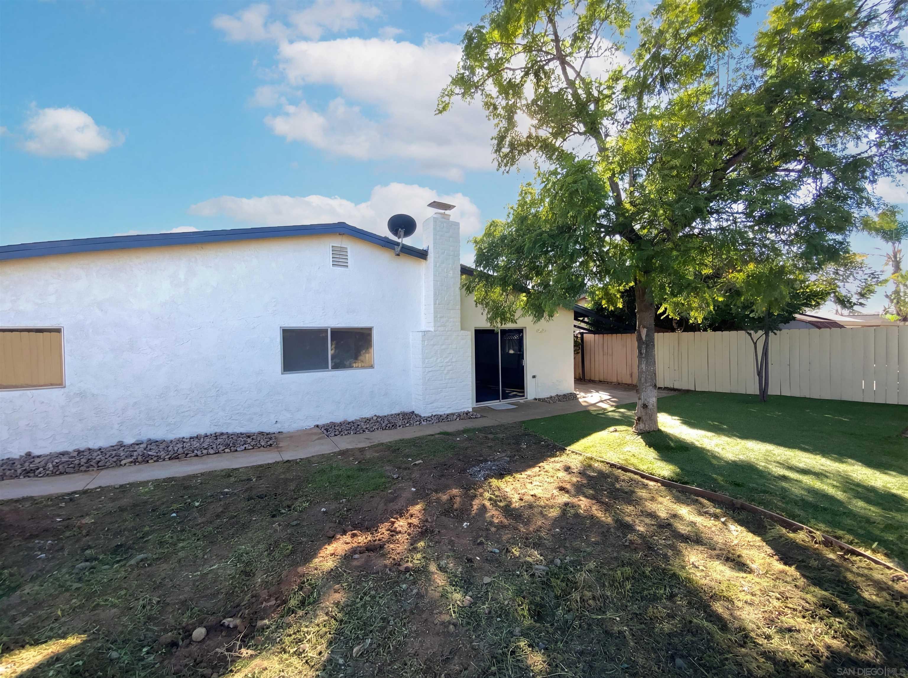 Detail Gallery Image 5 of 18 For 1494  Dumar Ave, El Cajon,  CA 92019 - 3 Beds | 2 Baths