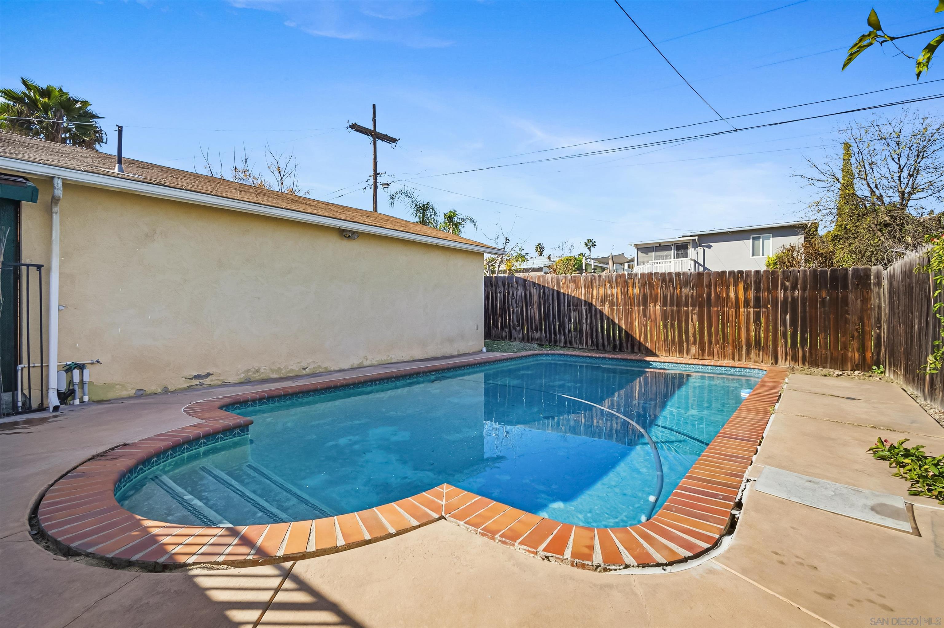 Detail Gallery Image 30 of 34 For 612 N Pierce Street, El Cajon,  CA 92020 - 4 Beds | 1 Baths