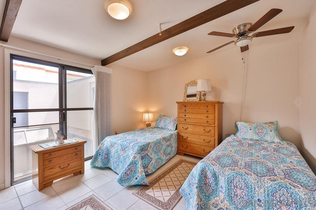 Detail Gallery Image 29 of 35 For 835  D Ave  #4,  Coronado,  CA 92118 - 2 Beds | 2/1 Baths