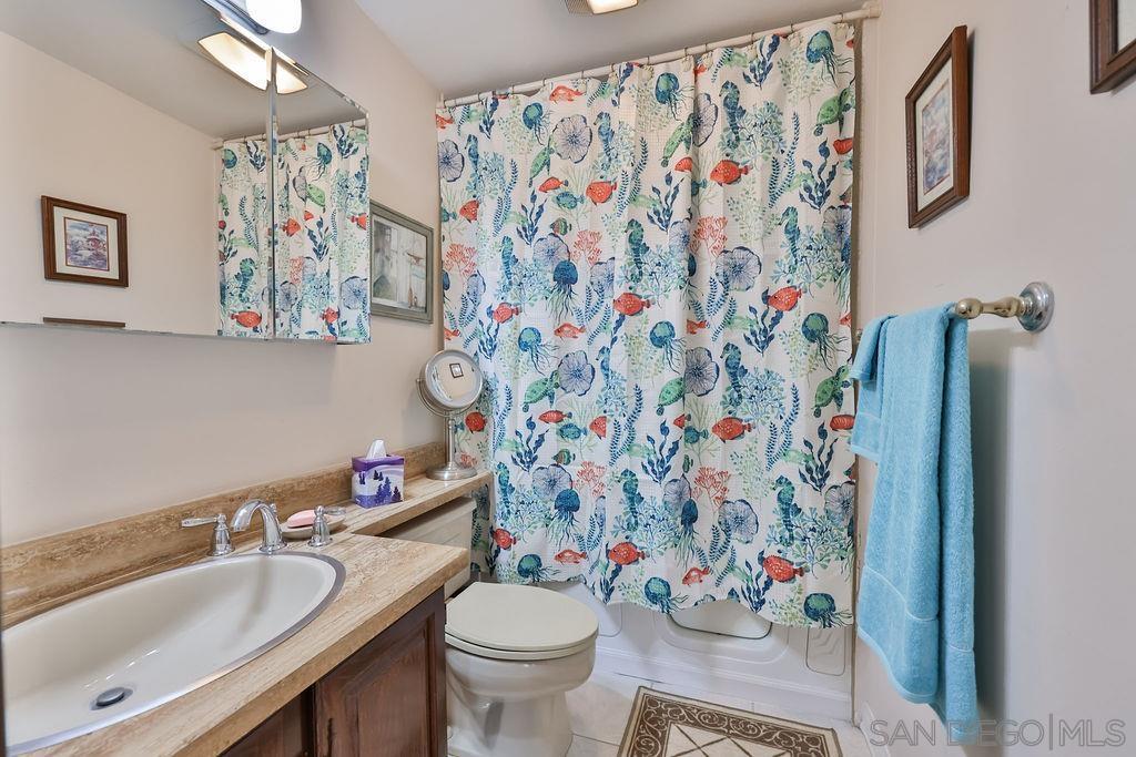 Detail Gallery Image 30 of 35 For 835  D Ave  #4,  Coronado,  CA 92118 - 2 Beds | 2/1 Baths