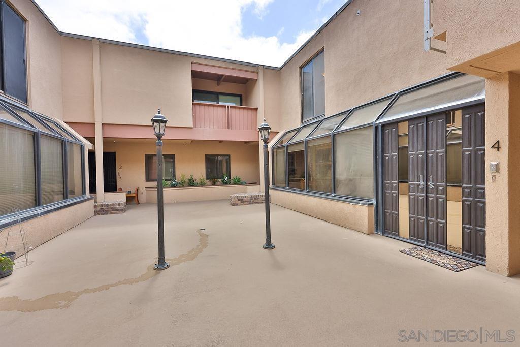 Detail Gallery Image 31 of 35 For 835  D Ave  #4,  Coronado,  CA 92118 - 2 Beds | 2/1 Baths