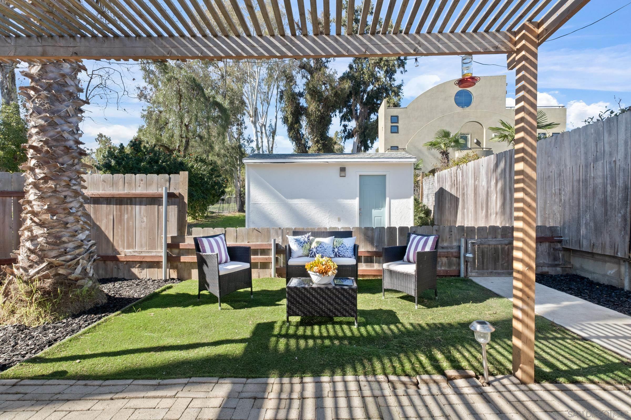Detail Gallery Image 18 of 38 For 701  Valley Ave, Solana Beach,  CA 92075 - 3 Beds | 2 Baths