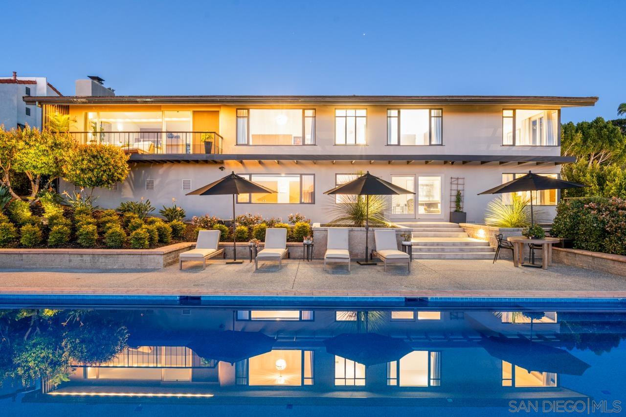 Detail Gallery Image 24 of 75 For 7846  Esterel Dr, La Jolla,  CA 92037 - 4 Beds | 3/1 Baths