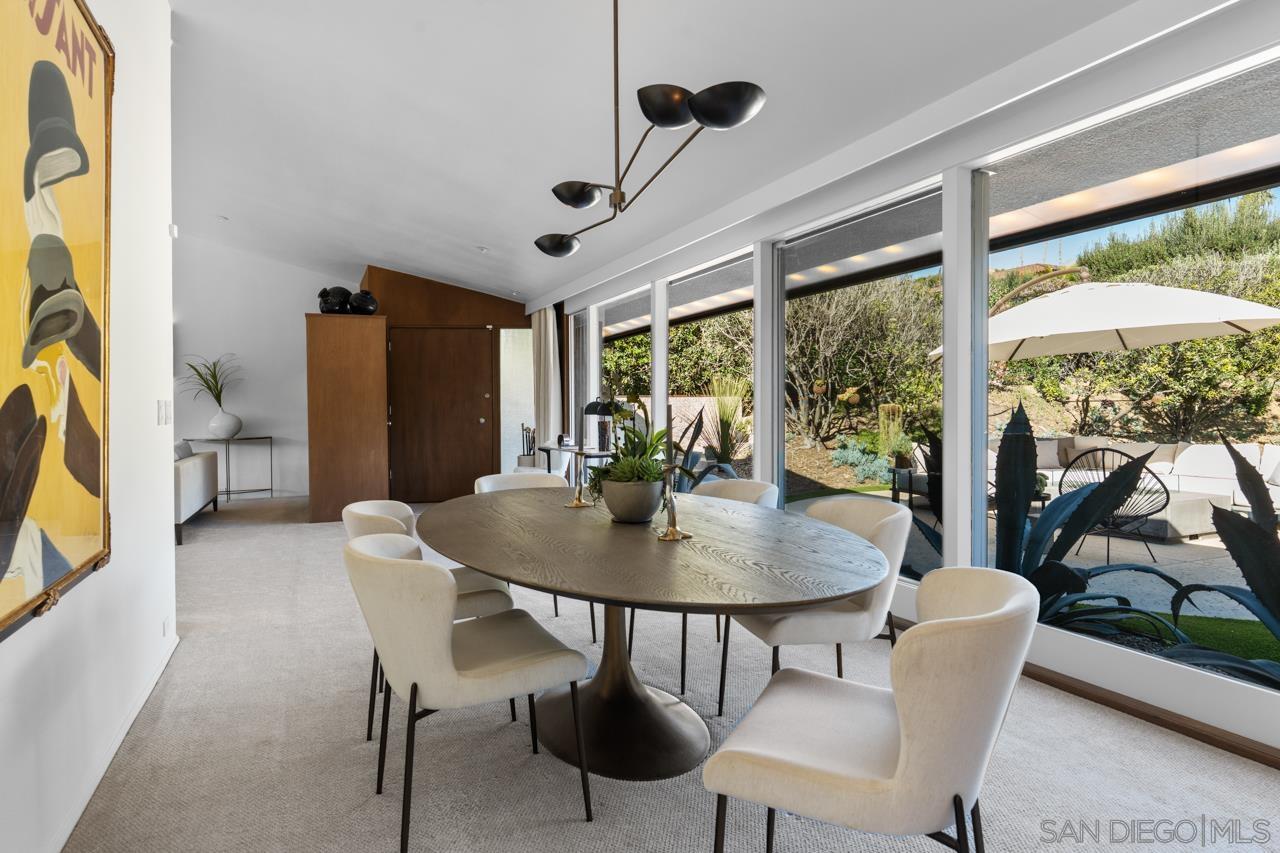 Detail Gallery Image 37 of 75 For 7846  Esterel Dr, La Jolla,  CA 92037 - 4 Beds | 3/1 Baths