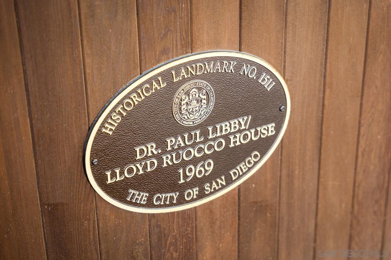 Detail Gallery Image 74 of 75 For 7846  Esterel Dr, La Jolla,  CA 92037 - 4 Beds | 3/1 Baths