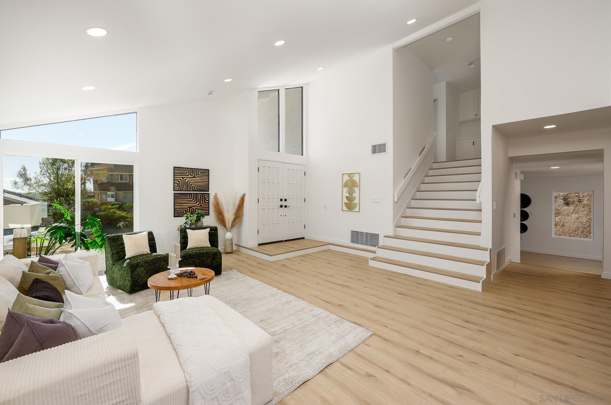 Detail Gallery Image 10 of 69 For 10720  Old Saybrook Dr, San Diego,  CA 92129 - 4 Beds | 2/1 Baths