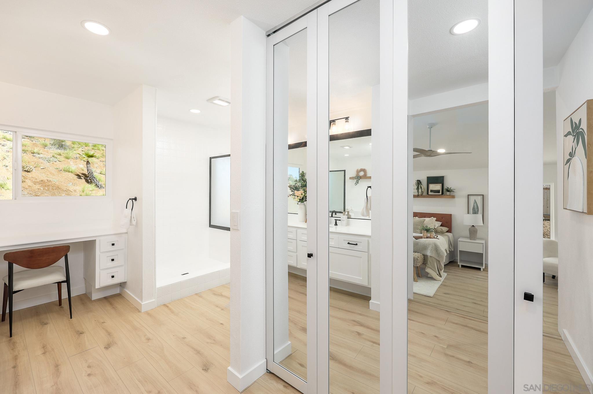 Detail Gallery Image 27 of 69 For 10720  Old Saybrook Dr, San Diego,  CA 92129 - 4 Beds | 2/1 Baths