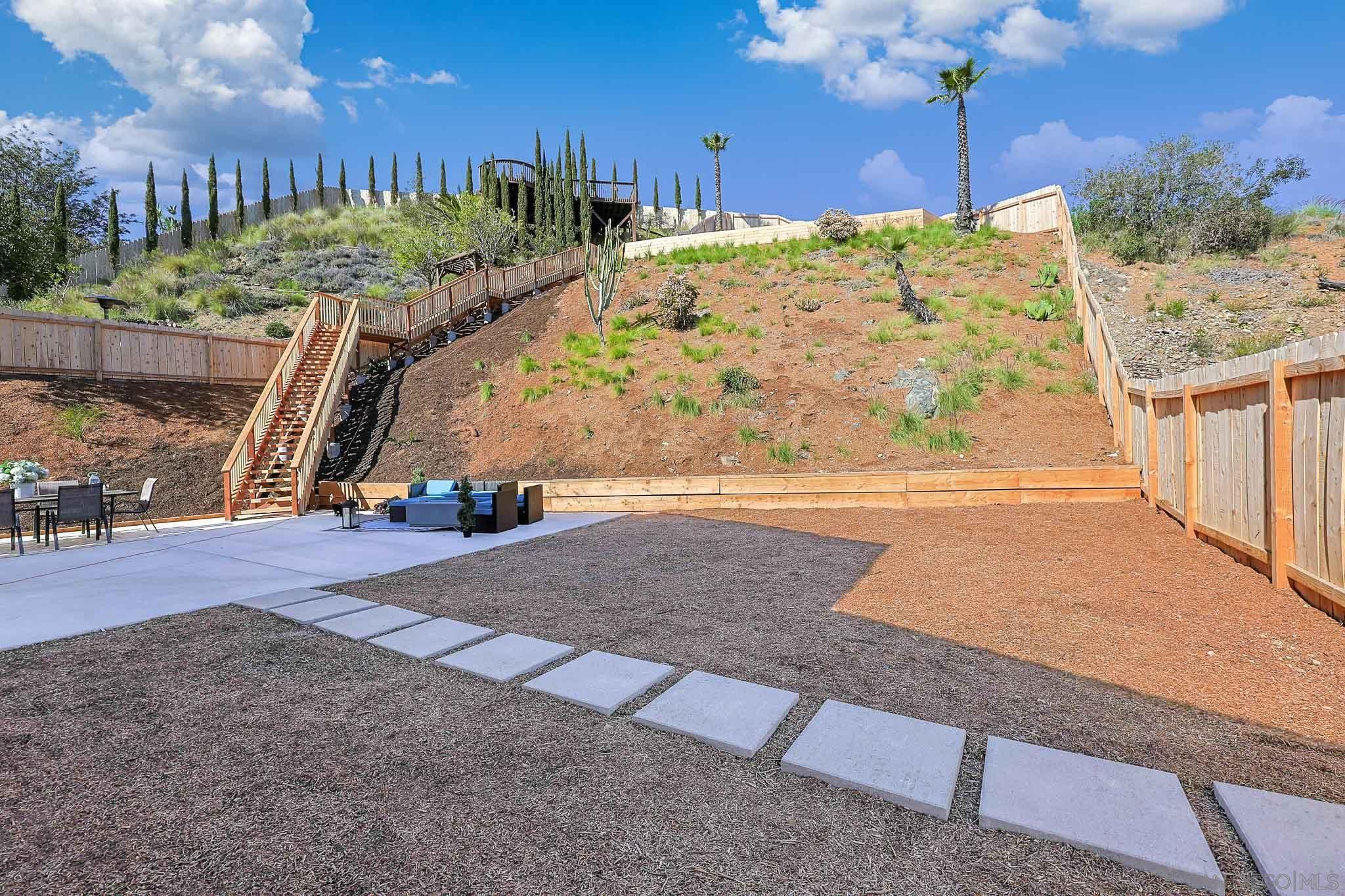 Detail Gallery Image 43 of 69 For 10720  Old Saybrook Dr, San Diego,  CA 92129 - 4 Beds | 2/1 Baths