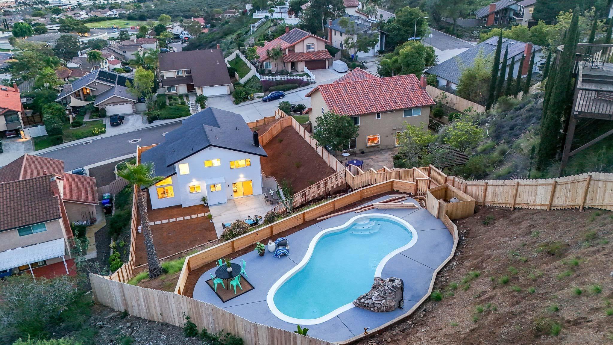 Detail Gallery Image 51 of 69 For 10720  Old Saybrook Dr, San Diego,  CA 92129 - 4 Beds | 2/1 Baths