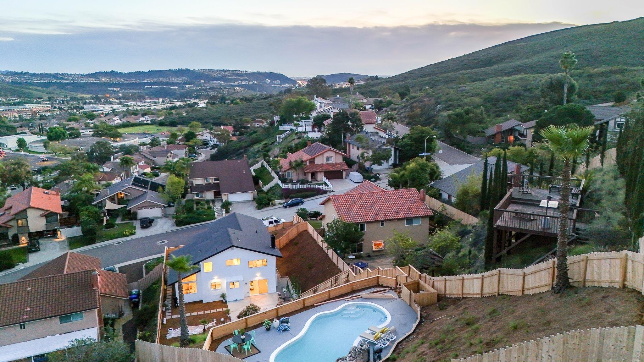 Detail Gallery Image 54 of 69 For 10720  Old Saybrook Dr, San Diego,  CA 92129 - 4 Beds | 2/1 Baths