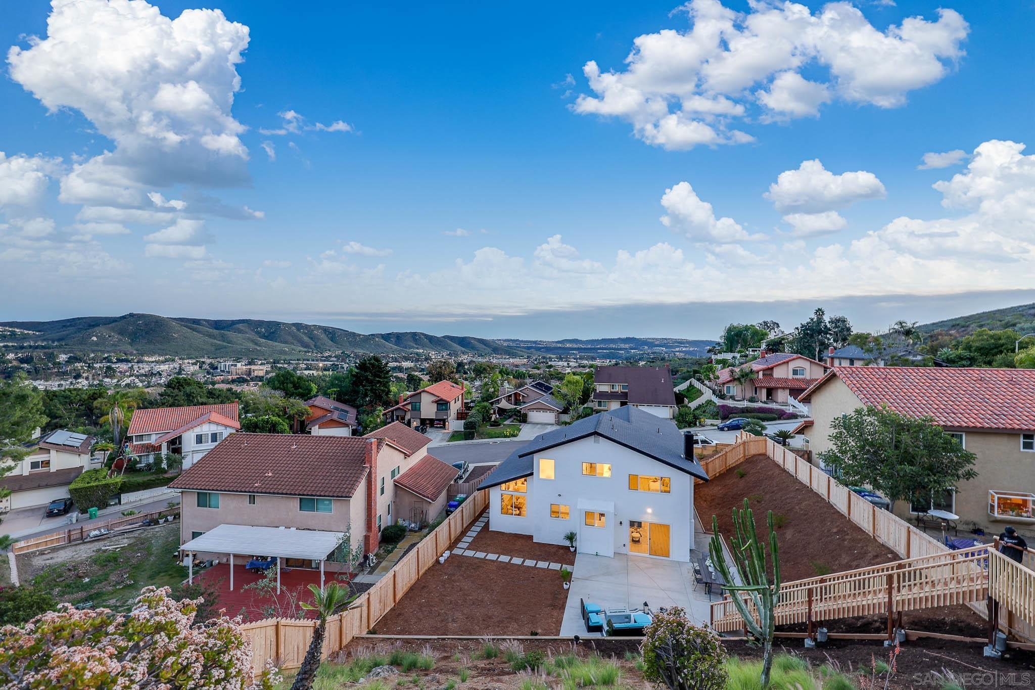 Detail Gallery Image 60 of 69 For 10720  Old Saybrook Dr, San Diego,  CA 92129 - 4 Beds | 2/1 Baths
