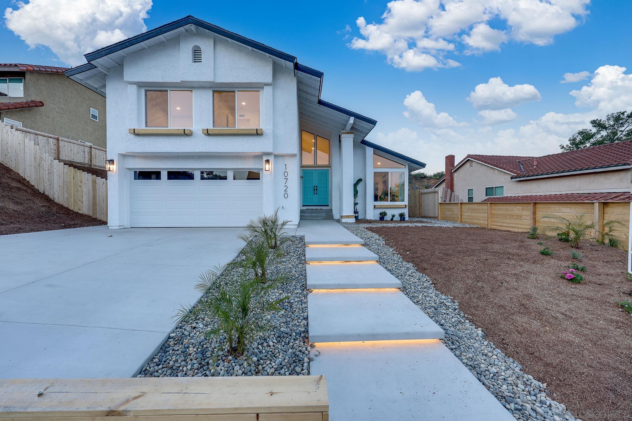 Detail Gallery Image 62 of 69 For 10720  Old Saybrook Dr, San Diego,  CA 92129 - 4 Beds | 2/1 Baths