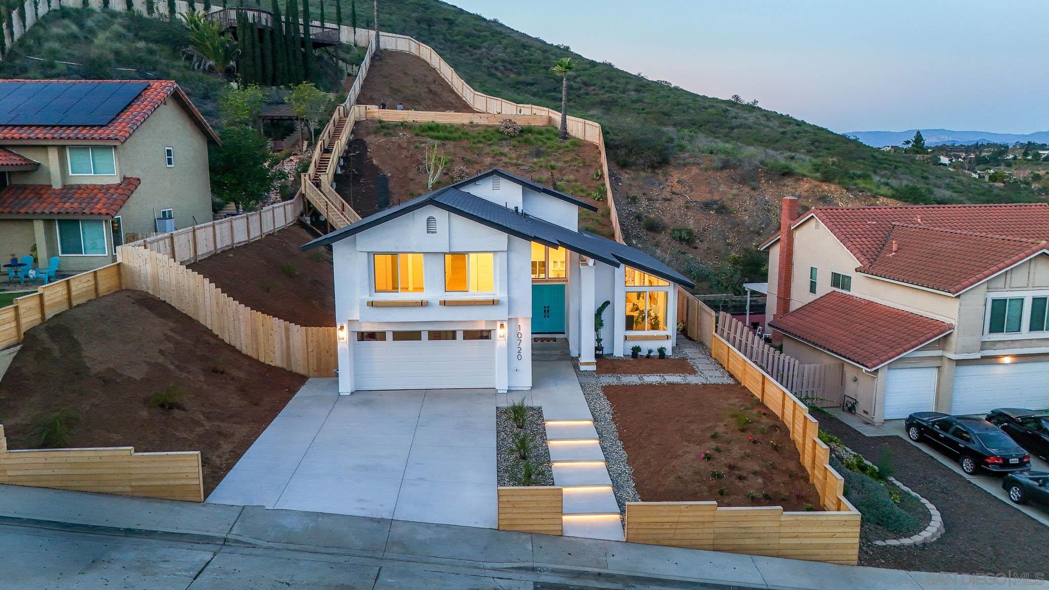 Detail Gallery Image 63 of 69 For 10720  Old Saybrook Dr, San Diego,  CA 92129 - 4 Beds | 2/1 Baths