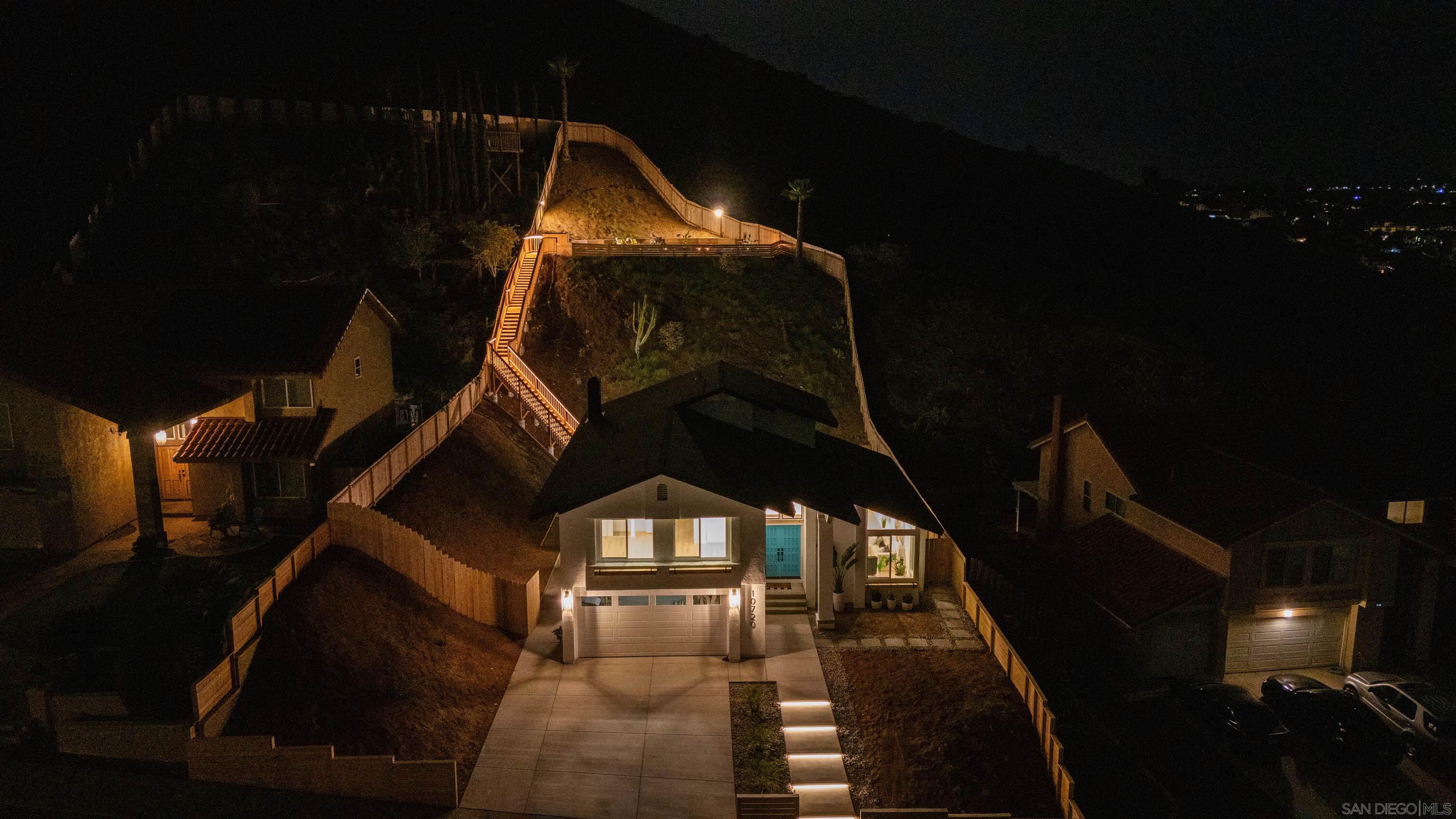 Detail Gallery Image 64 of 69 For 10720  Old Saybrook Dr, San Diego,  CA 92129 - 4 Beds | 2/1 Baths