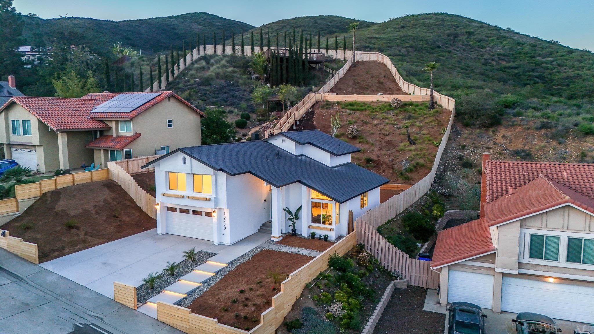 Detail Gallery Image 66 of 69 For 10720  Old Saybrook Dr, San Diego,  CA 92129 - 4 Beds | 2/1 Baths