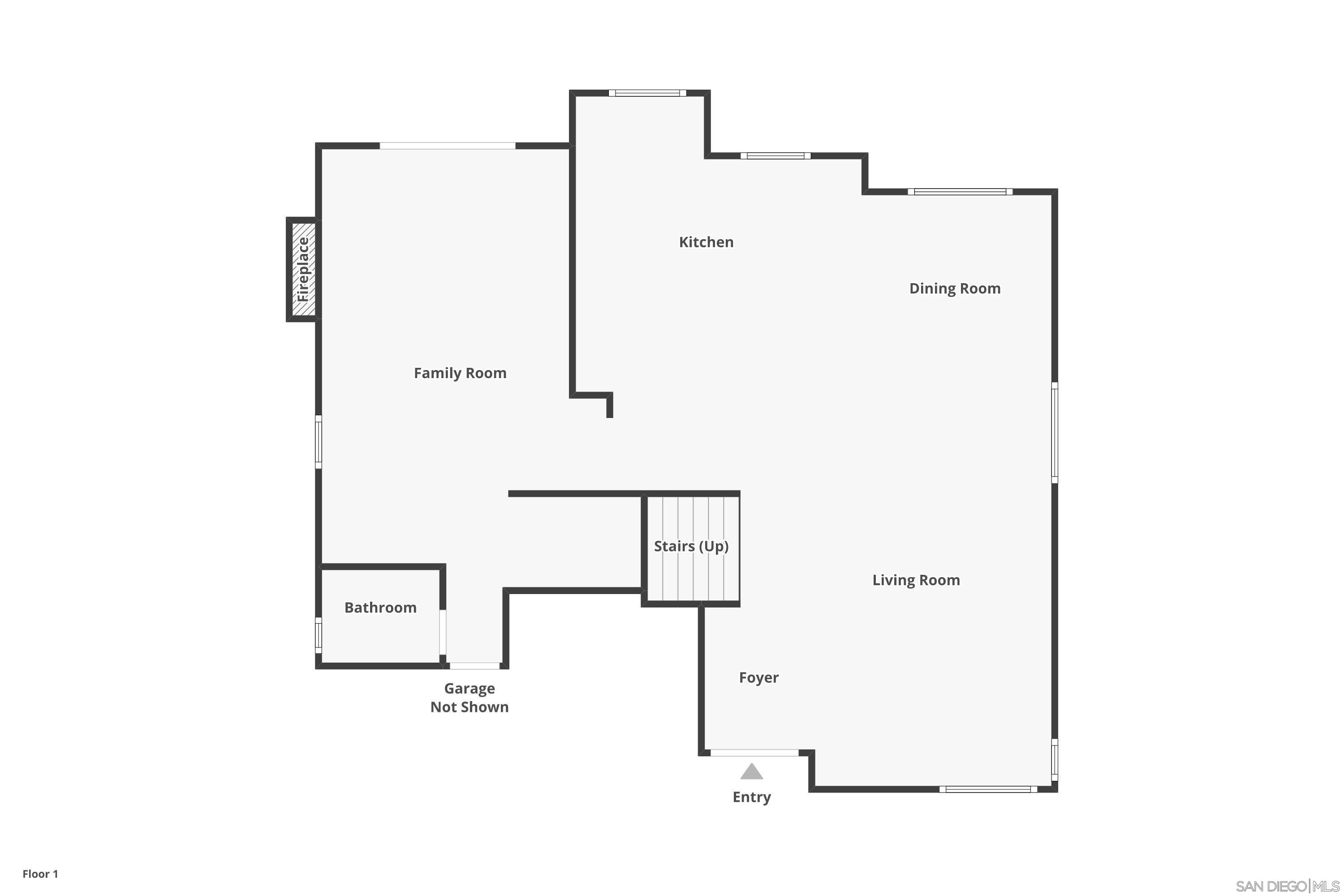 Detail Gallery Image 67 of 69 For 10720  Old Saybrook Dr, San Diego,  CA 92129 - 4 Beds | 2/1 Baths