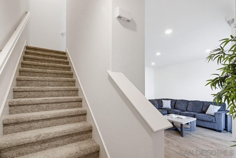 Detail Gallery Image 28 of 50 For 852  Makani St  #4,  Chula Vista,  CA 91911 - 3 Beds | 3 Baths