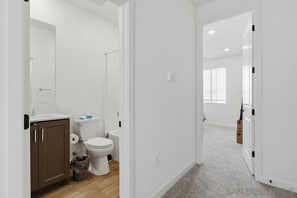 Detail Gallery Image 37 of 50 For 852  Makani St  #4,  Chula Vista,  CA 91911 - 3 Beds | 3 Baths