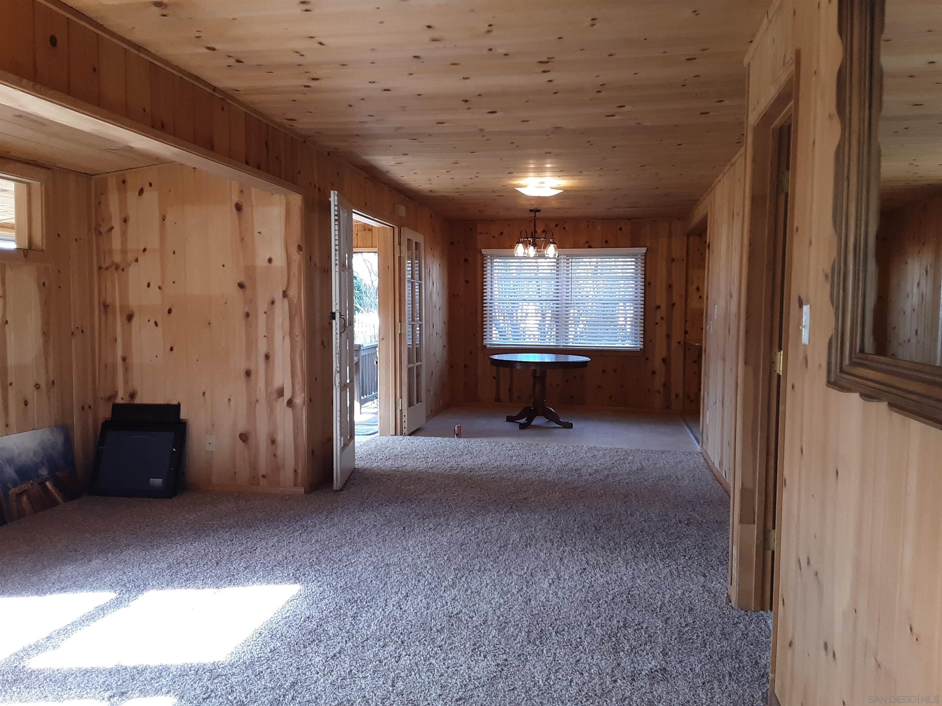 Detail Gallery Image 13 of 28 For 2617  C St, Julian,  CA 92036 - 2 Beds | 1 Baths