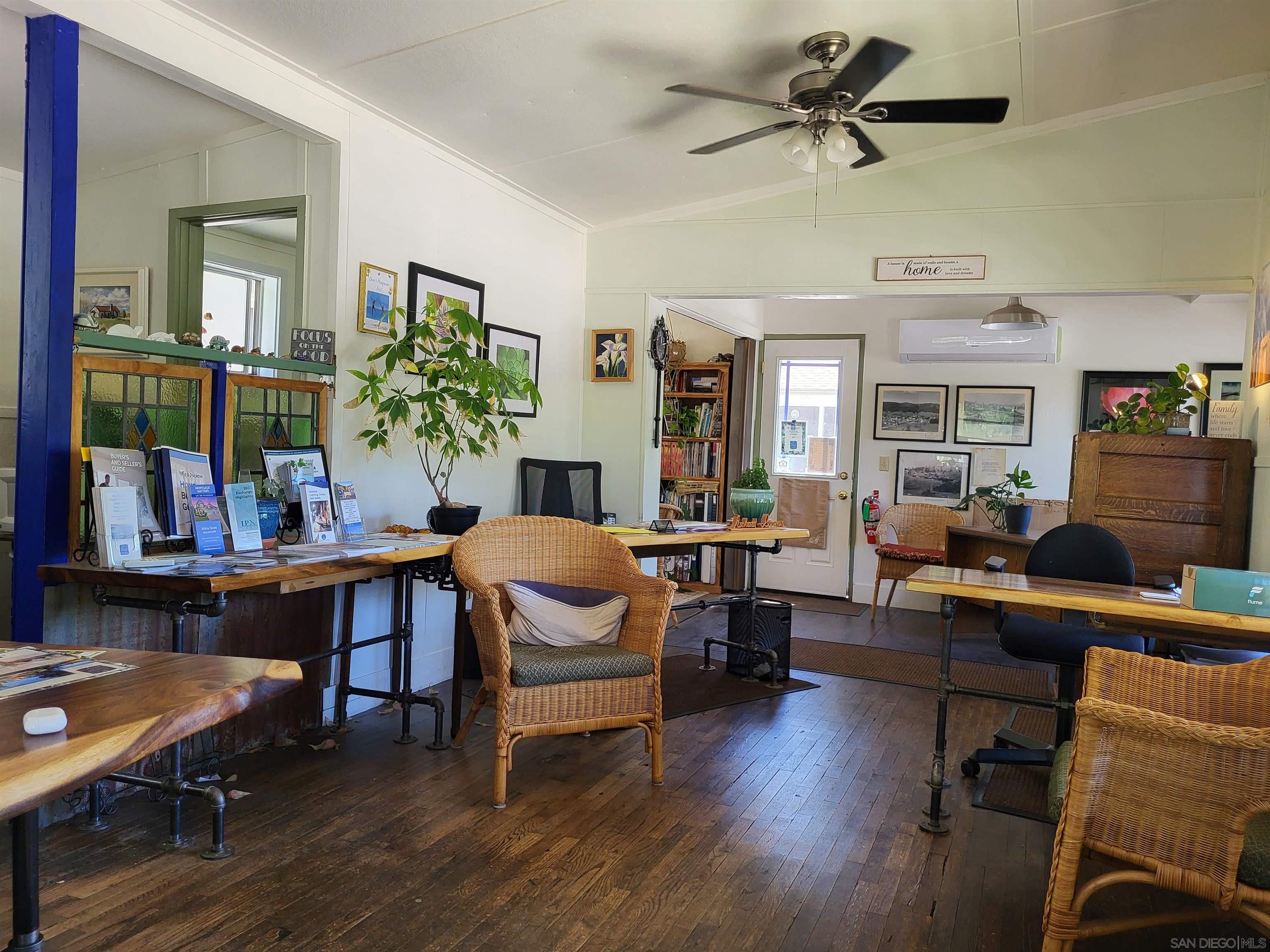 Detail Gallery Image 3 of 28 For 2617  C St, Julian,  CA 92036 - 2 Beds | 1 Baths