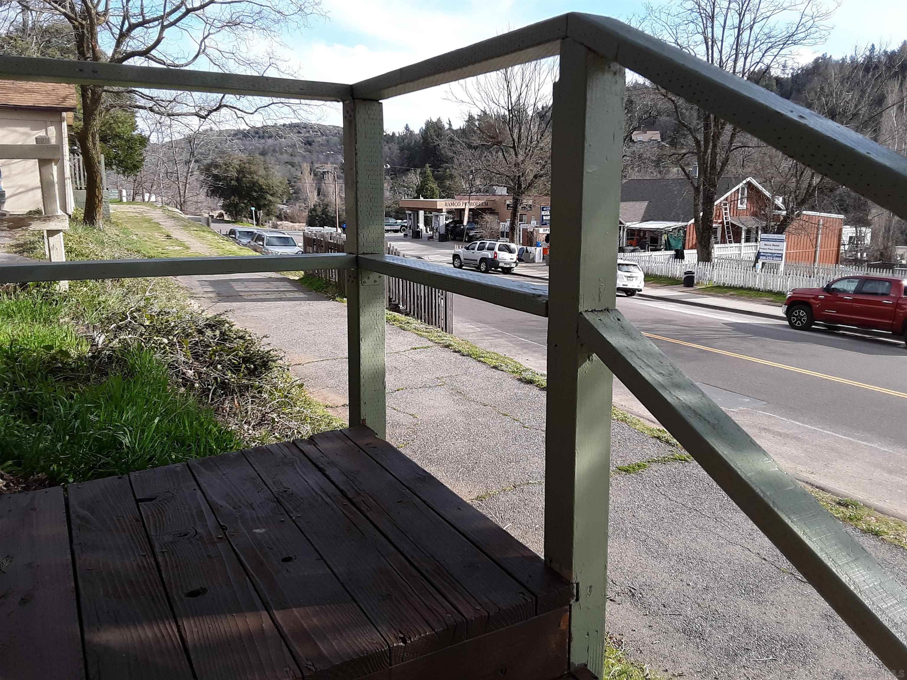 Detail Gallery Image 22 of 28 For 2617  C St, Julian,  CA 92036 - 2 Beds | 1 Baths