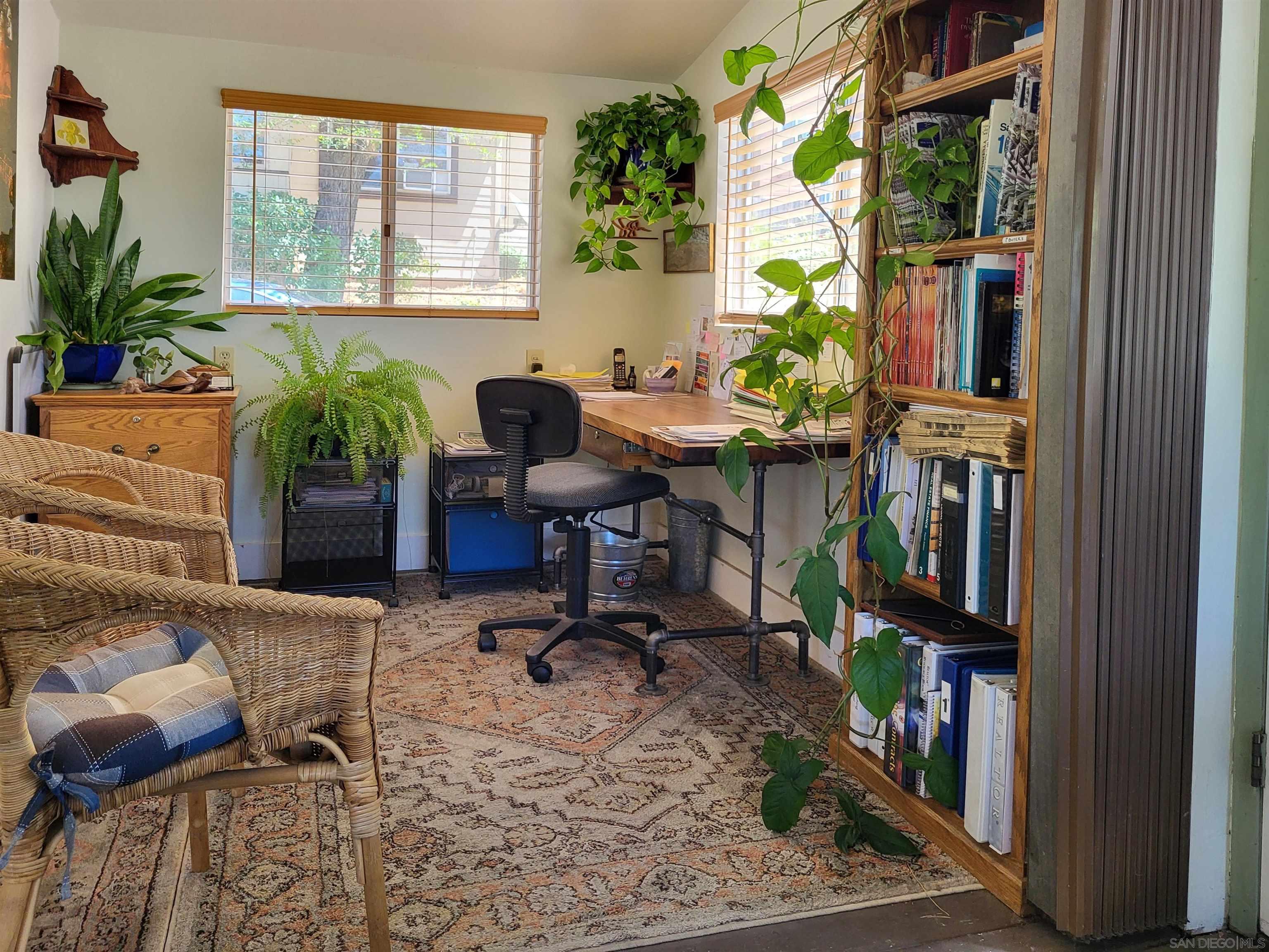 Detail Gallery Image 25 of 28 For 2617  C St, Julian,  CA 92036 - 2 Beds | 1 Baths