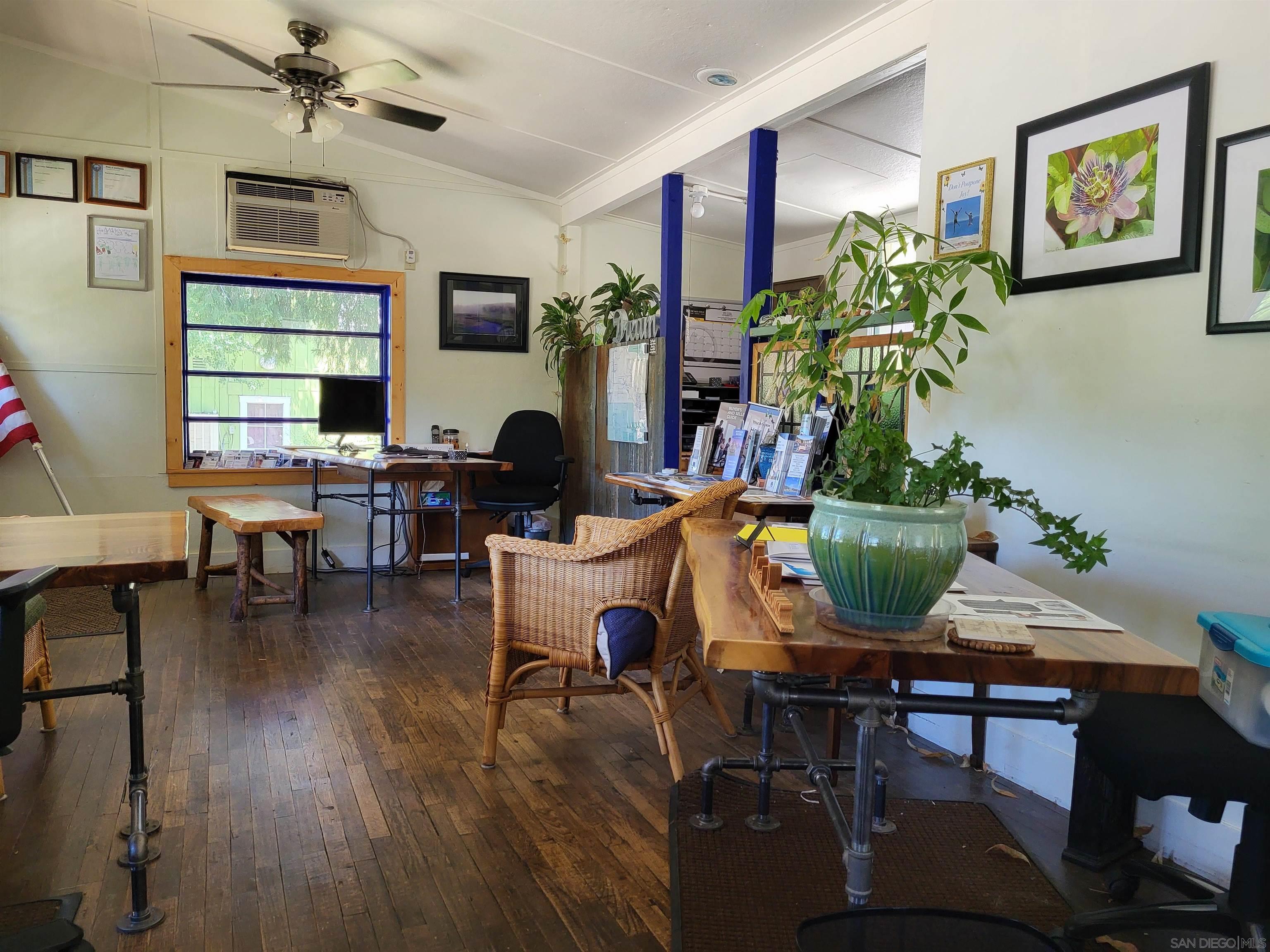 Detail Gallery Image 24 of 28 For 2617  C St, Julian,  CA 92036 - 2 Beds | 1 Baths