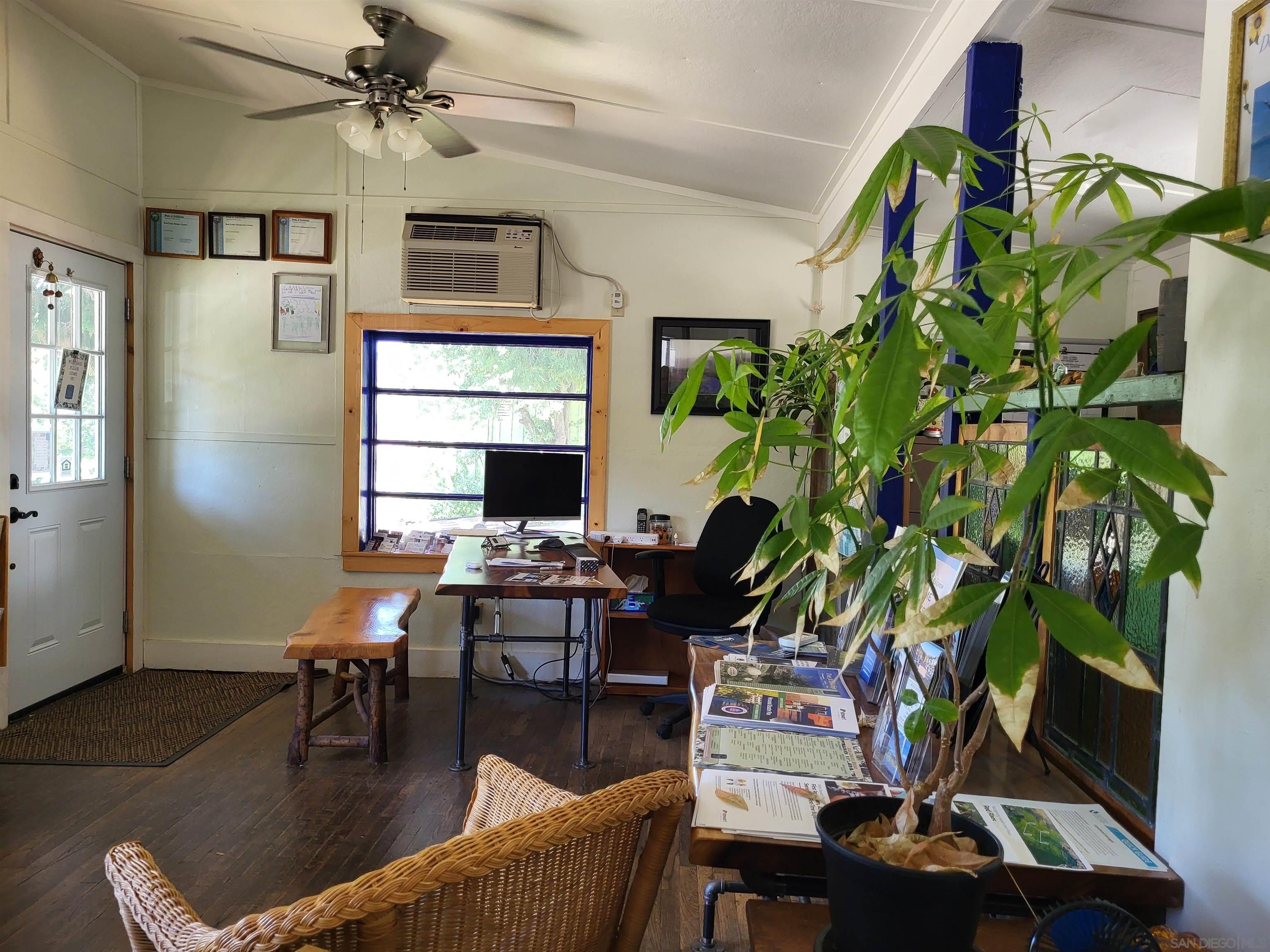 Detail Gallery Image 27 of 28 For 2617  C St, Julian,  CA 92036 - 2 Beds | 1 Baths