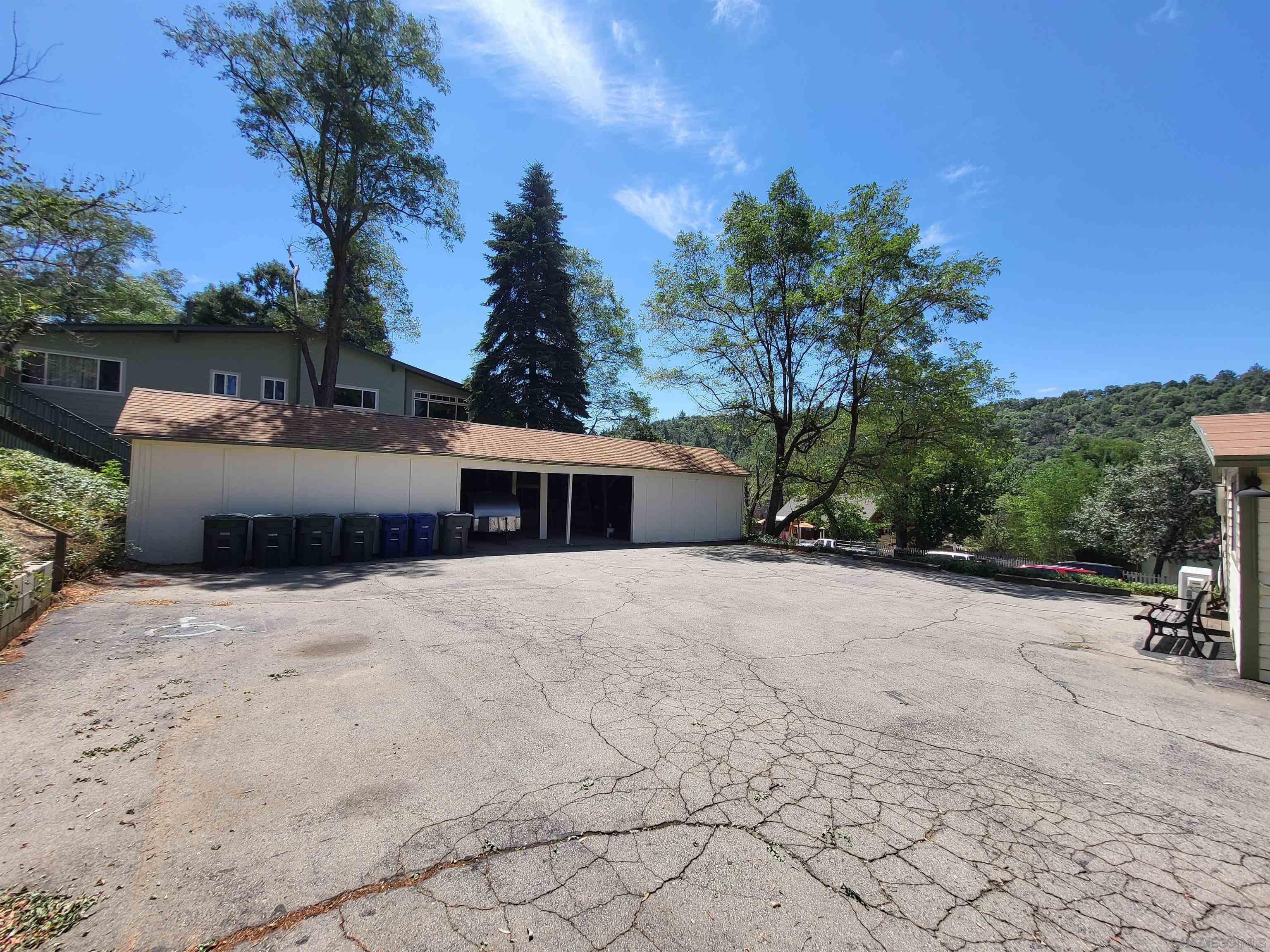 Detail Gallery Image 5 of 28 For 2617  C St, Julian,  CA 92036 - 2 Beds | 1 Baths