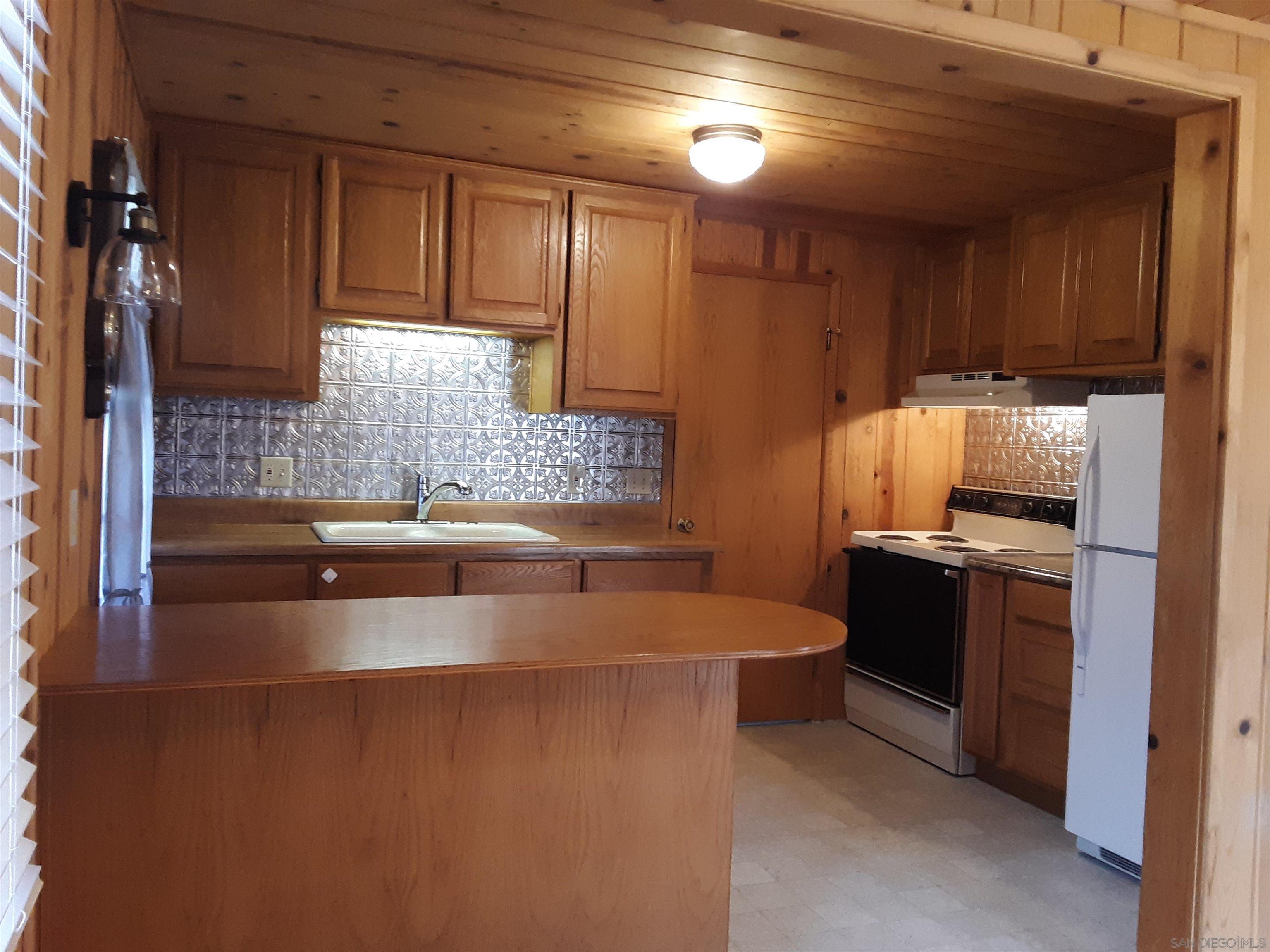 Detail Gallery Image 7 of 28 For 2617  C St, Julian,  CA 92036 - 2 Beds | 1 Baths